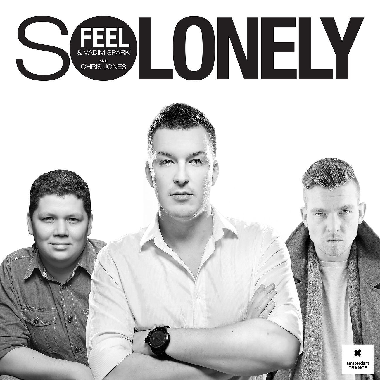 Релиз So Lonely