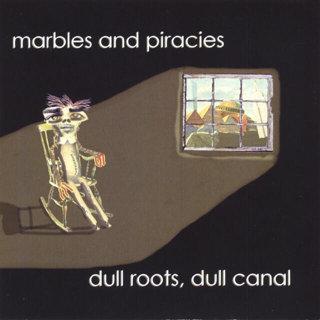 Релиз Dull Roots, Dull Canal