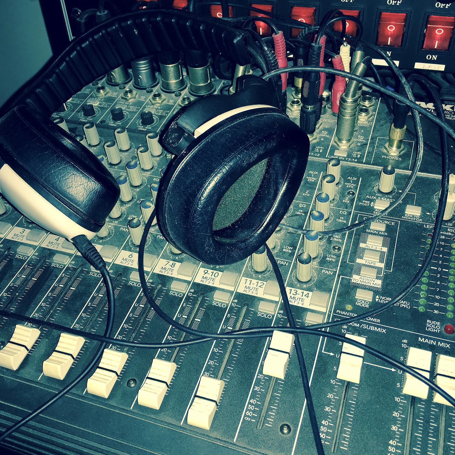 Релиз Progressive House