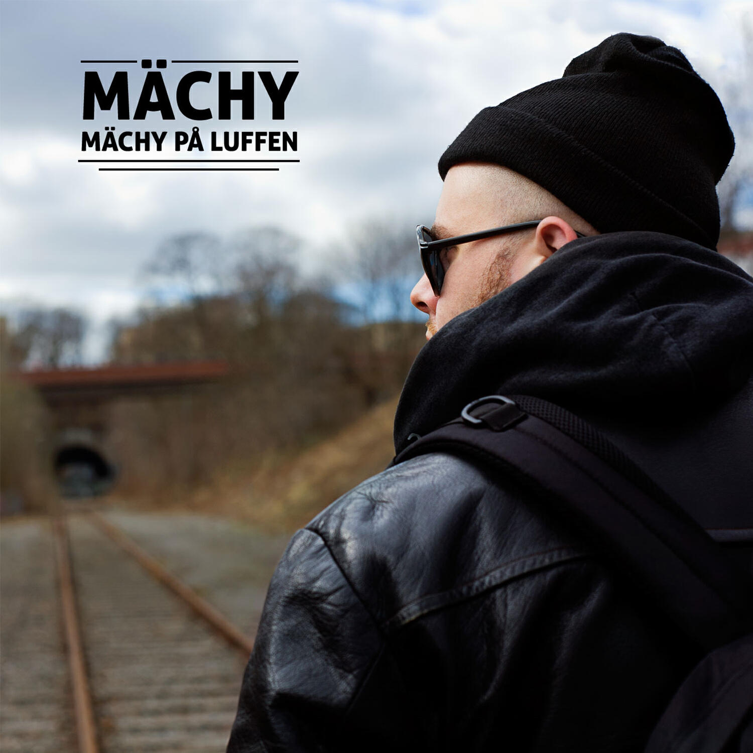 Релиз Mächy På Luffen