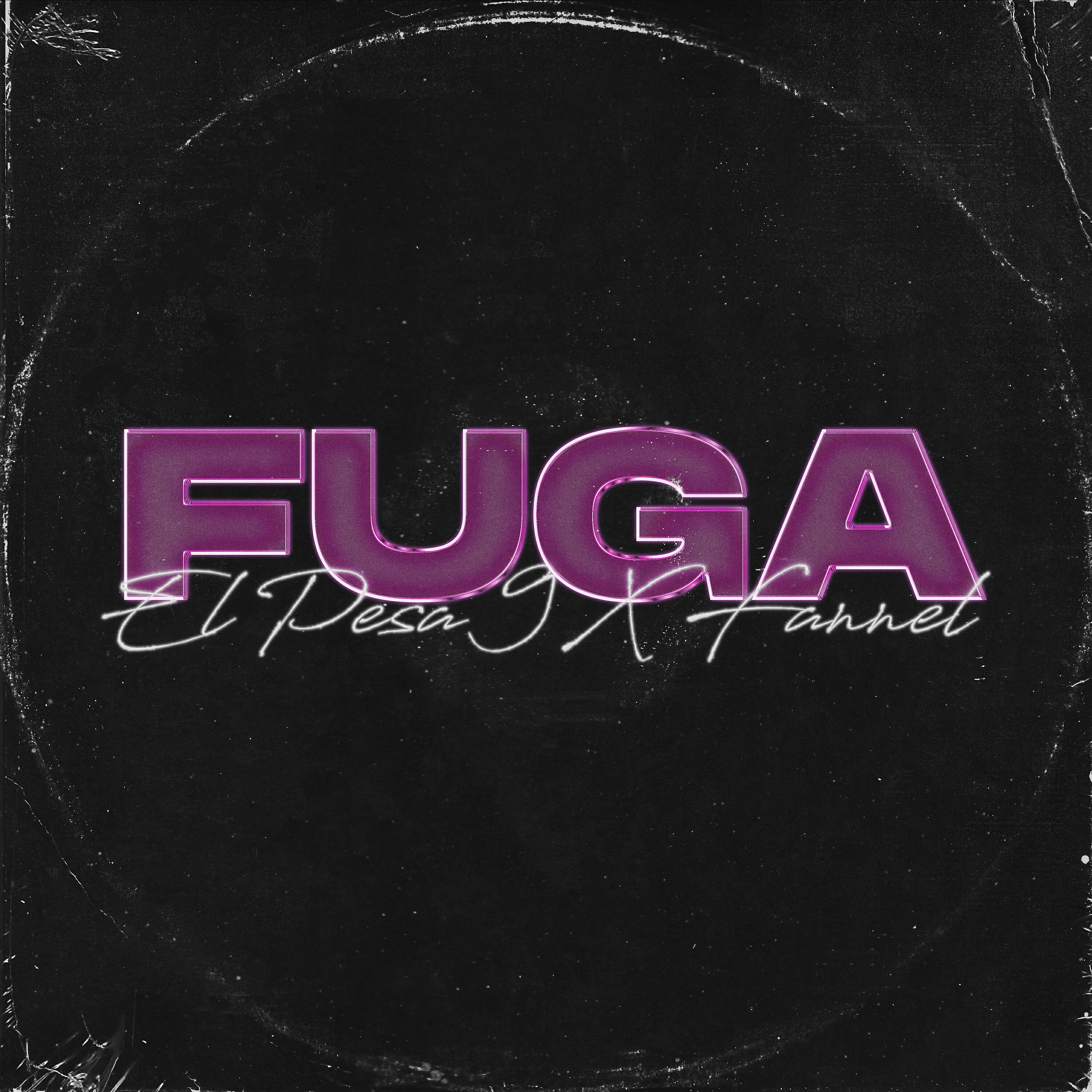 Релиз Fuga