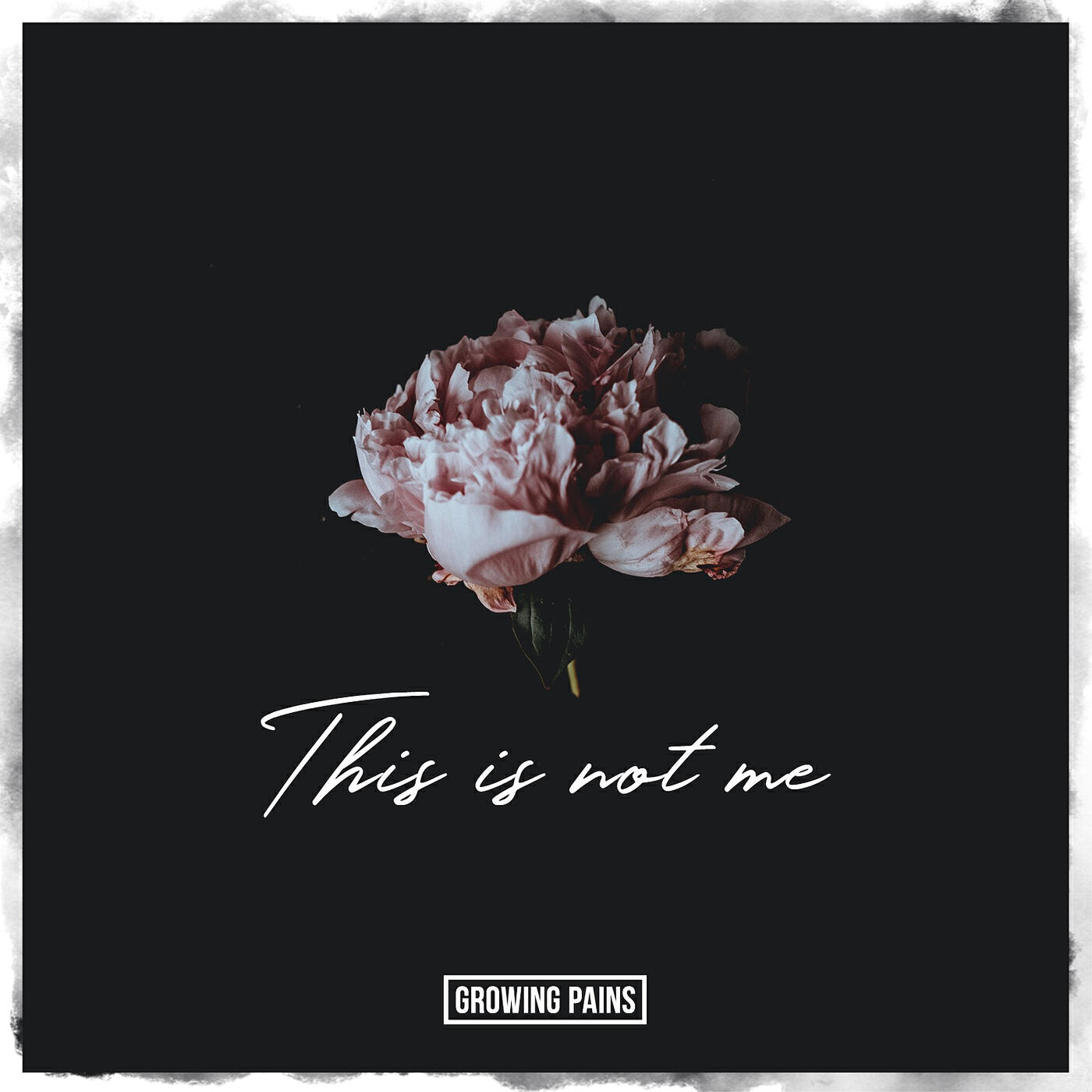 Релиз This Is Not Me