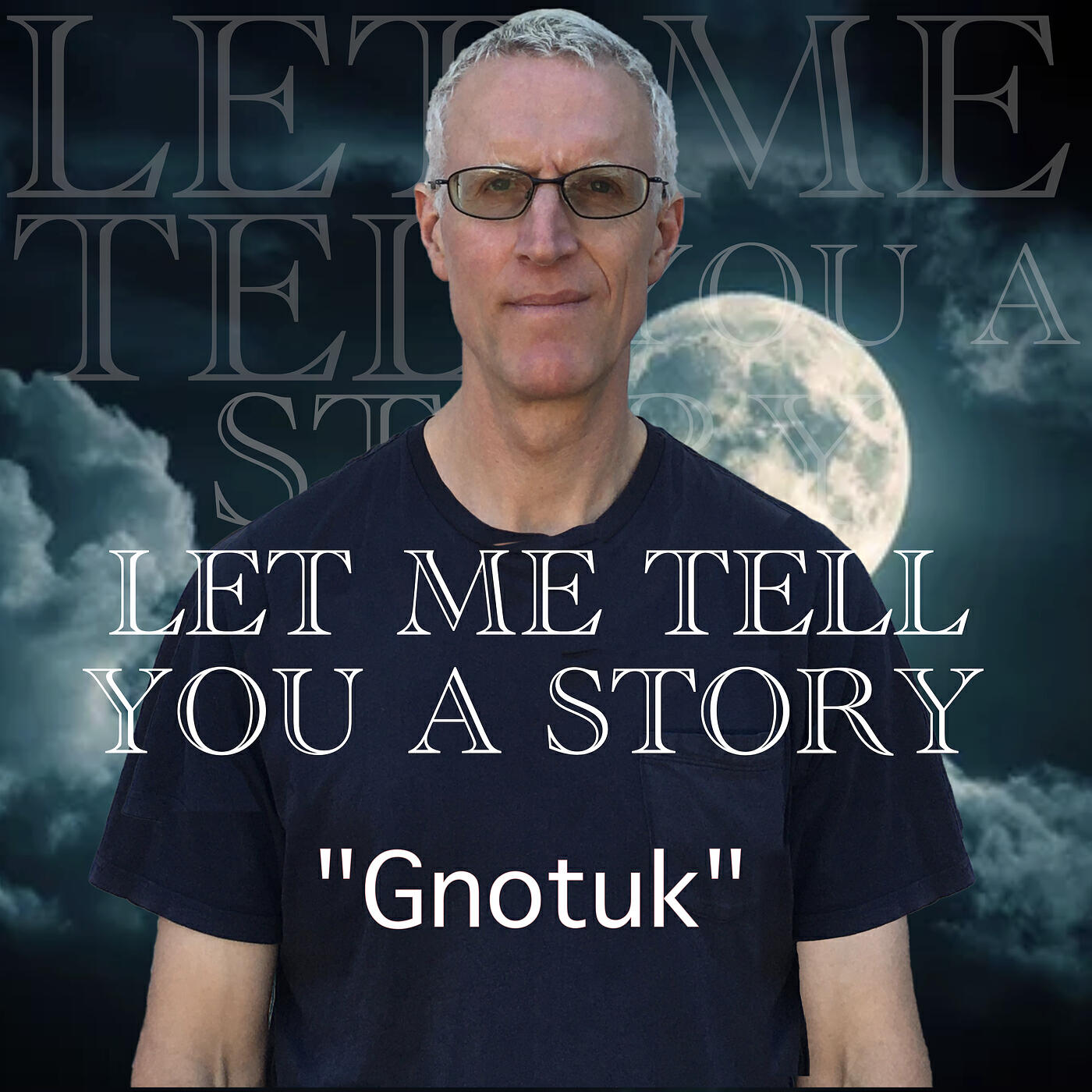 Релиз Gnotuk
