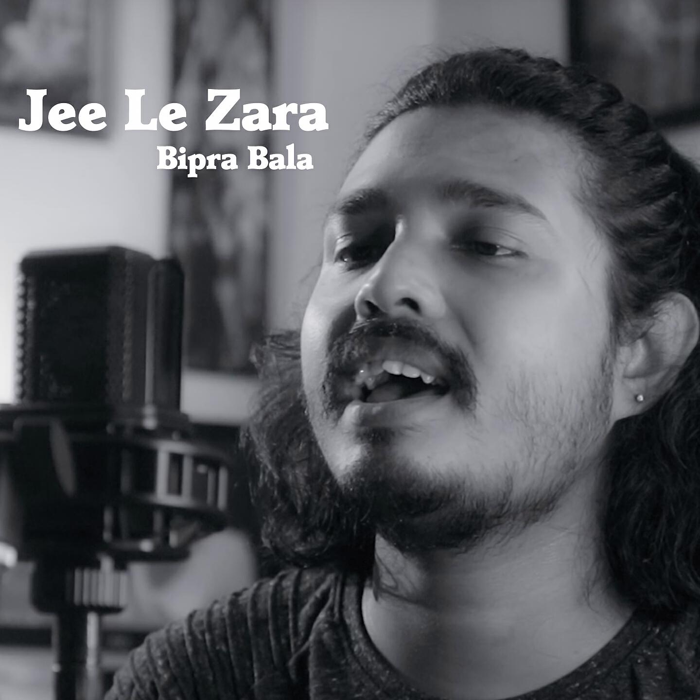 Релиз Jee Le Zara