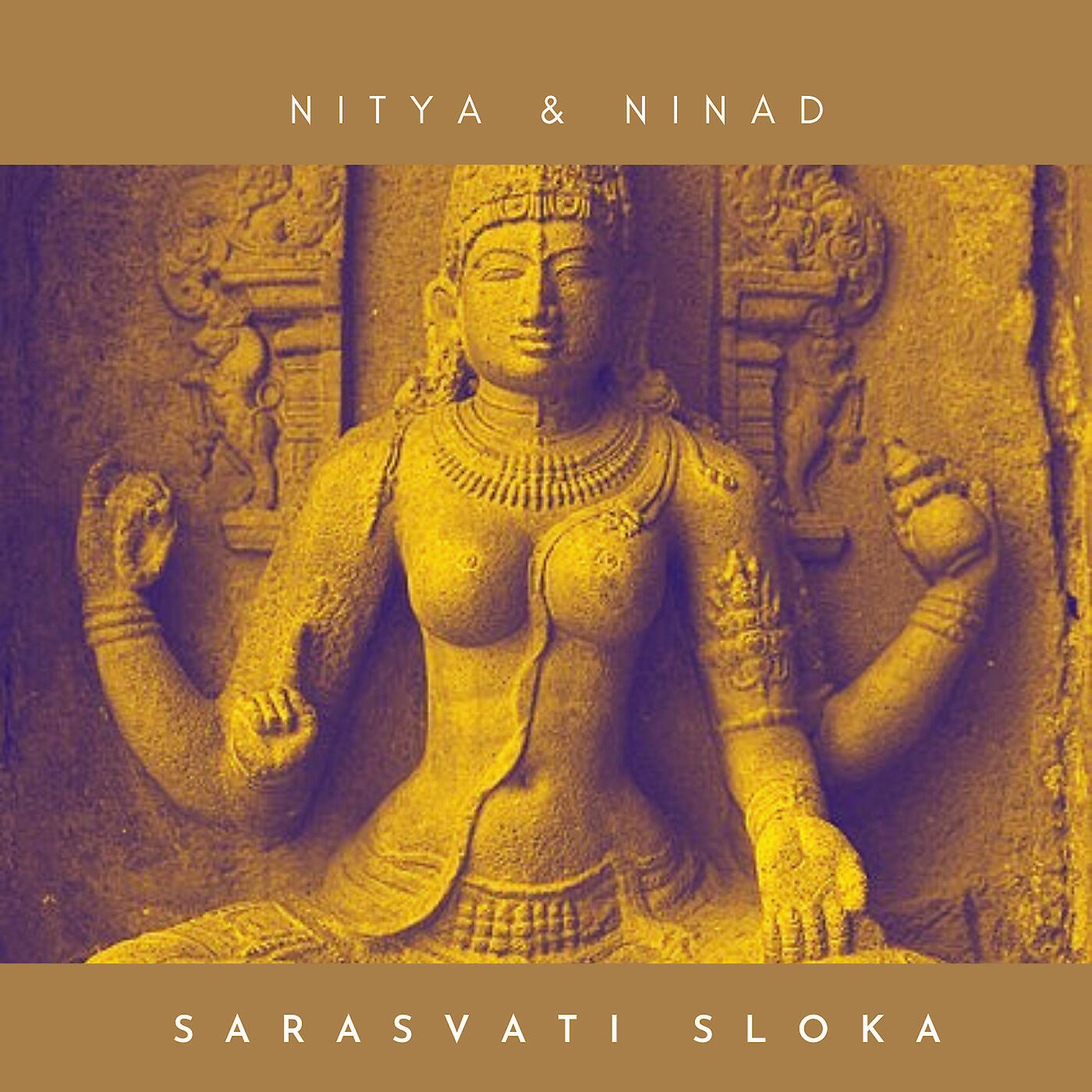 Релиз Sarasvati Sloka