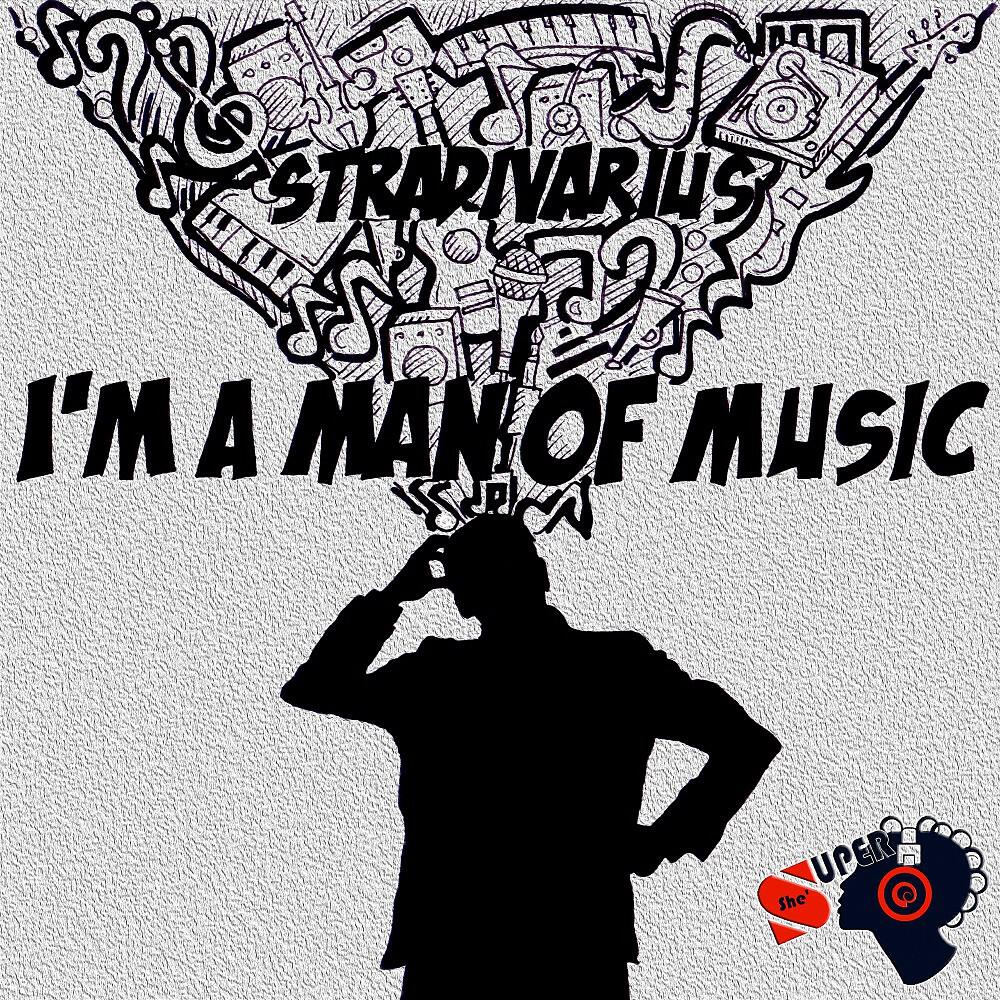 Релиз I'm a Man of Music