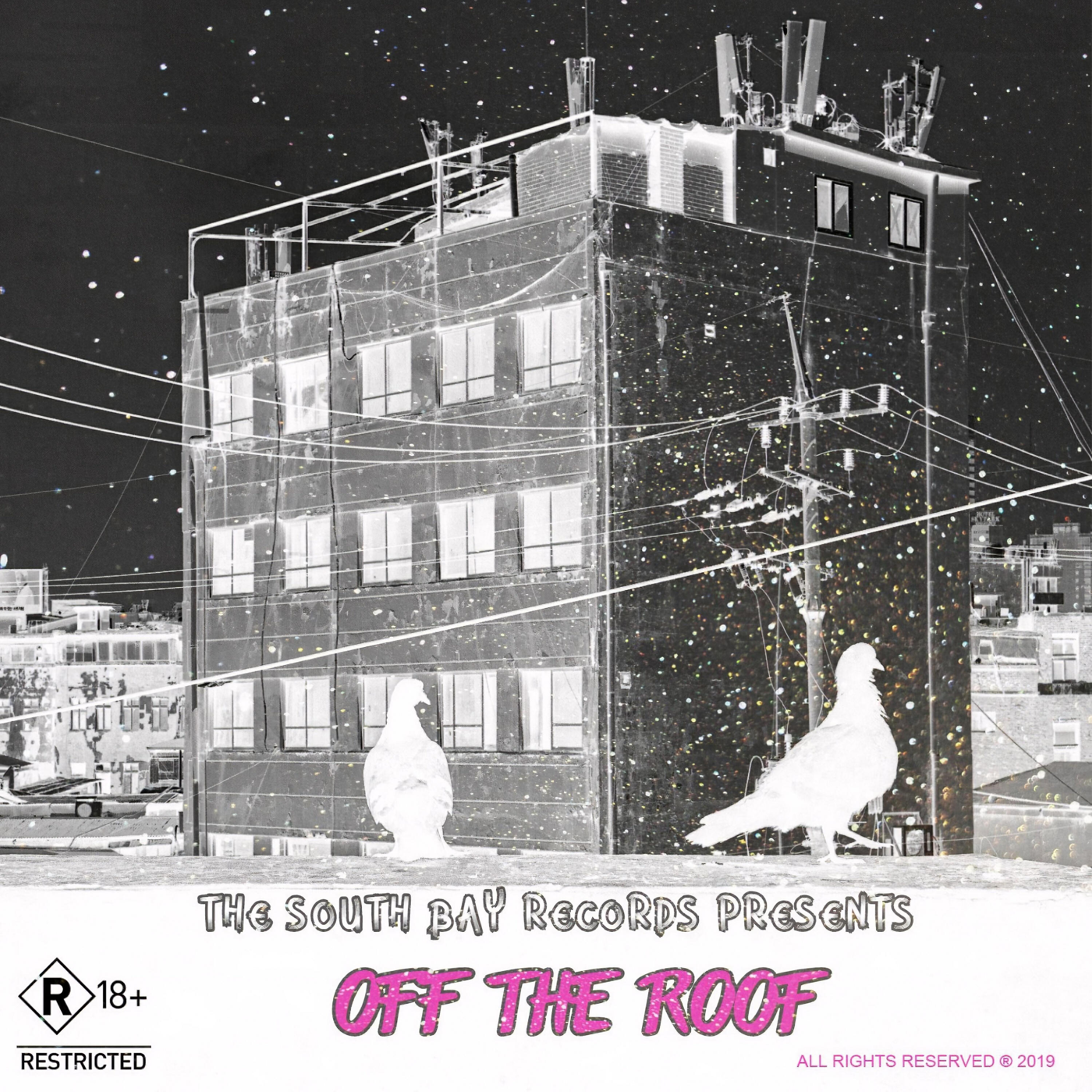 Релиз Off the Roof