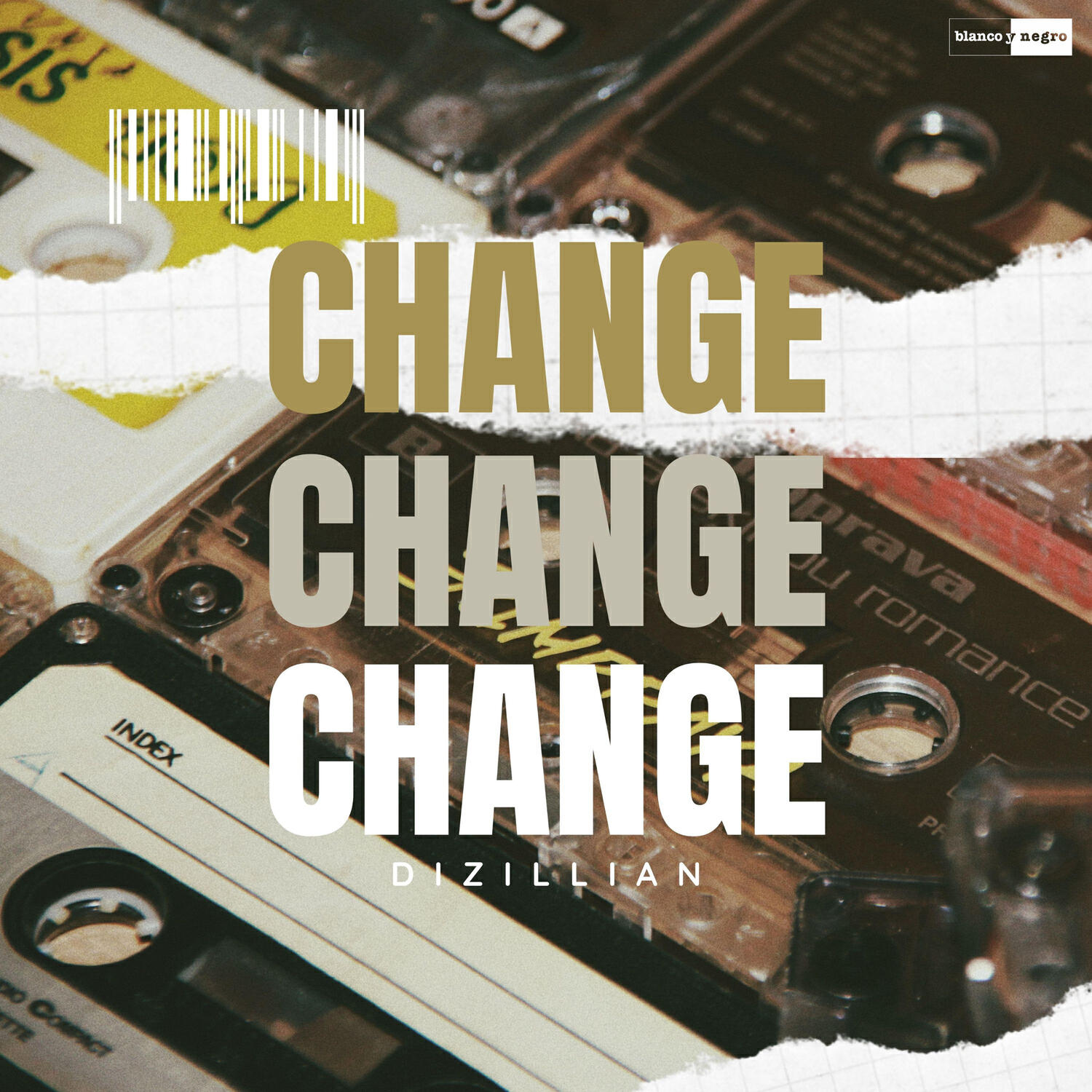 Релиз Change