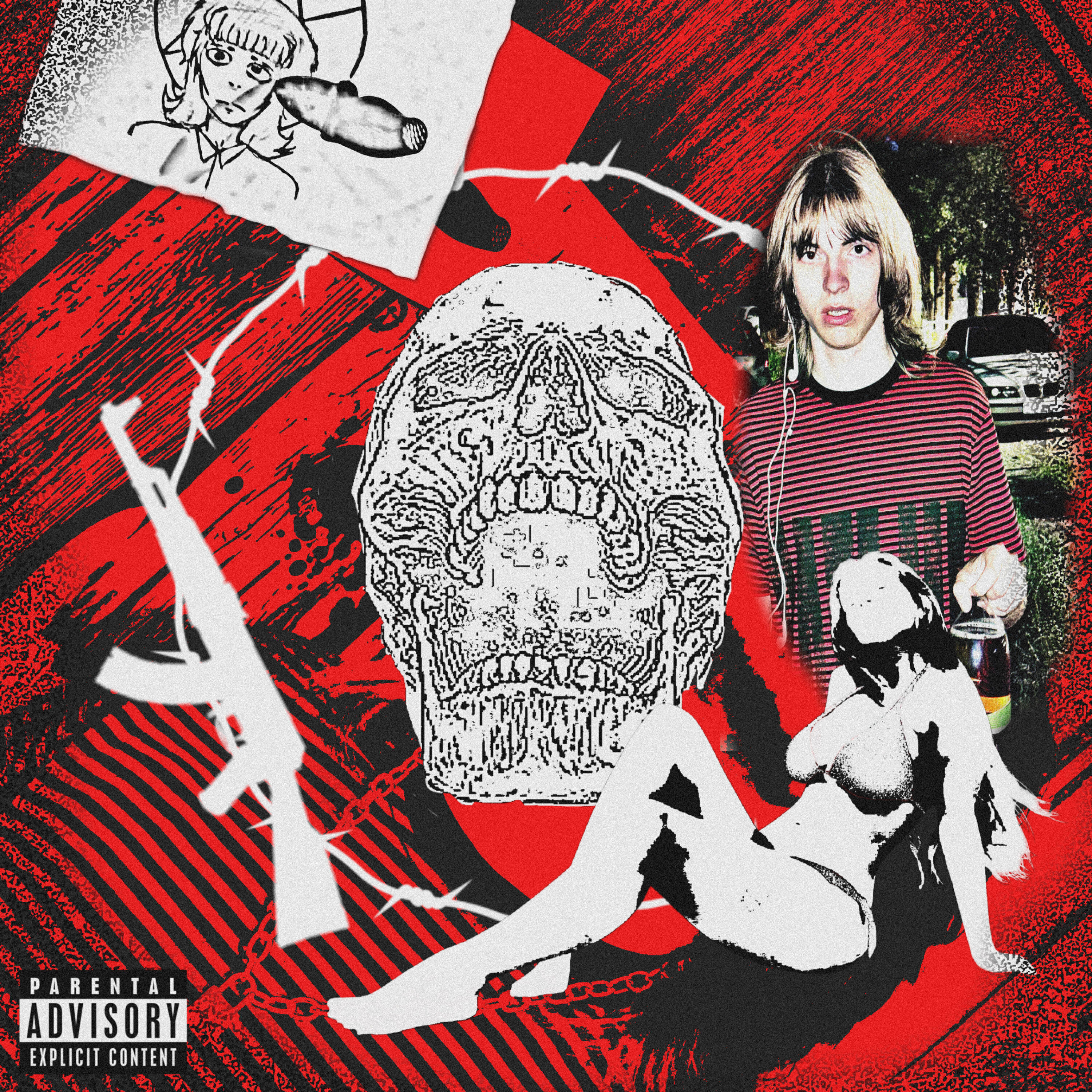 Релиз sex & cash