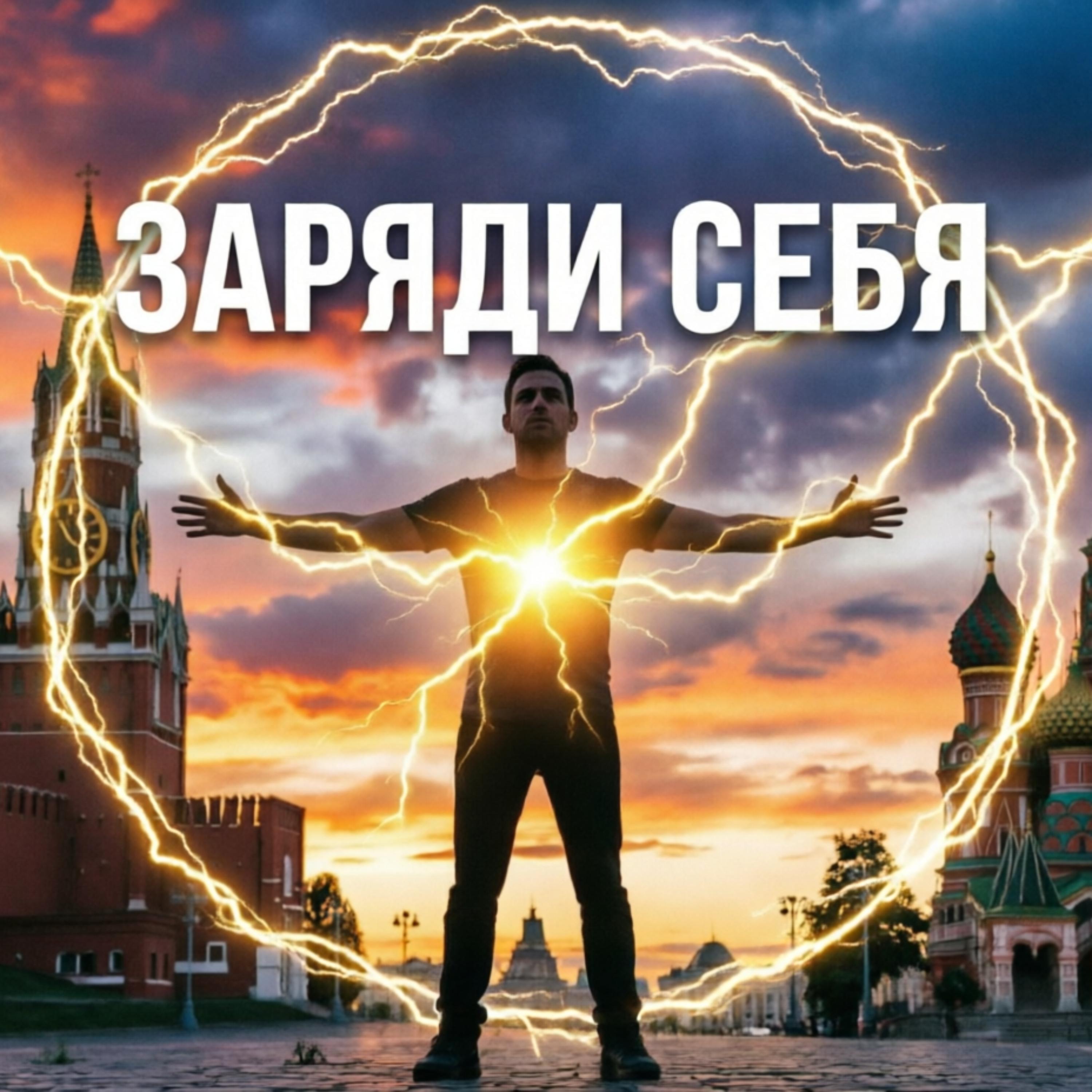 Релиз Заряди себя
