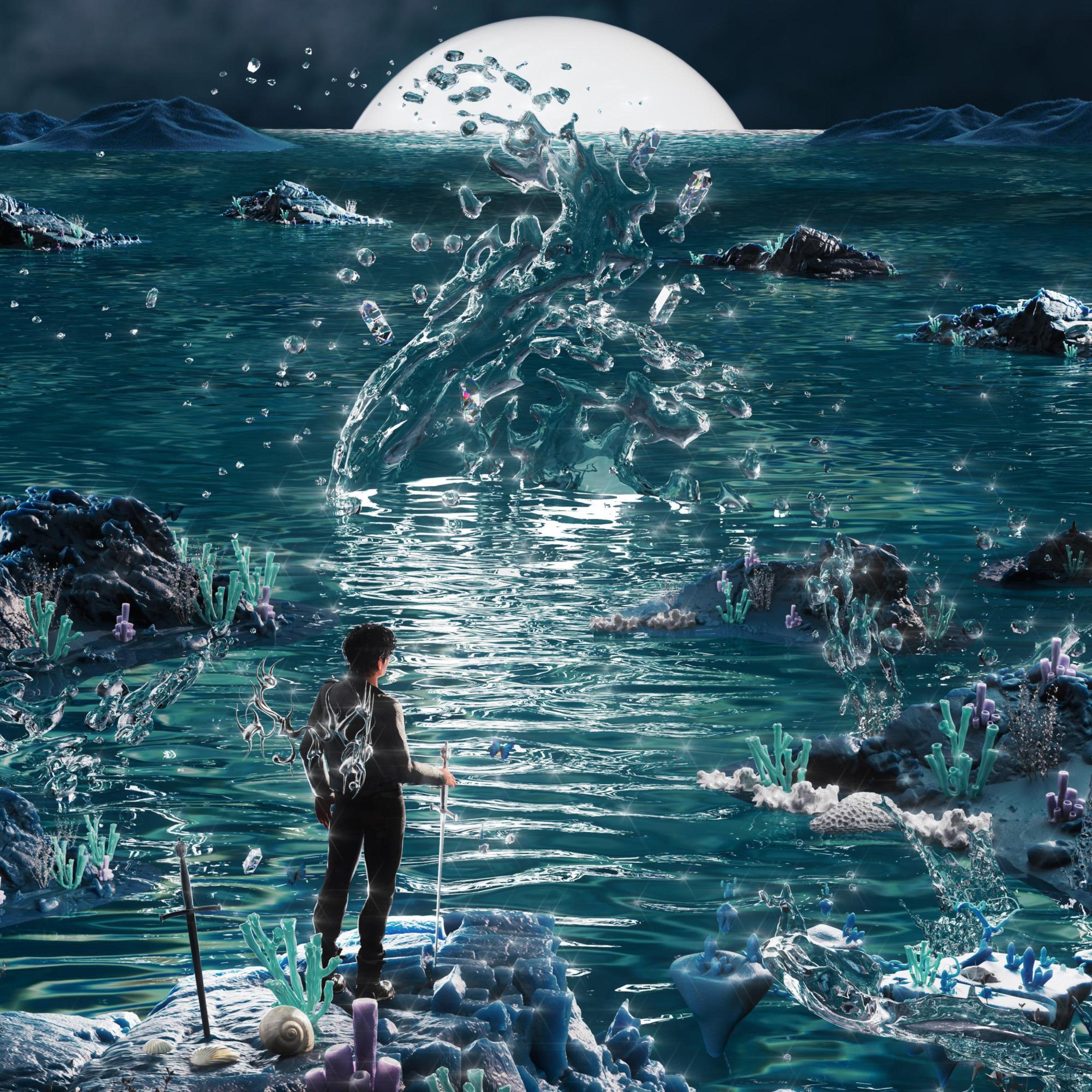 Релиз 奇幻漂流
