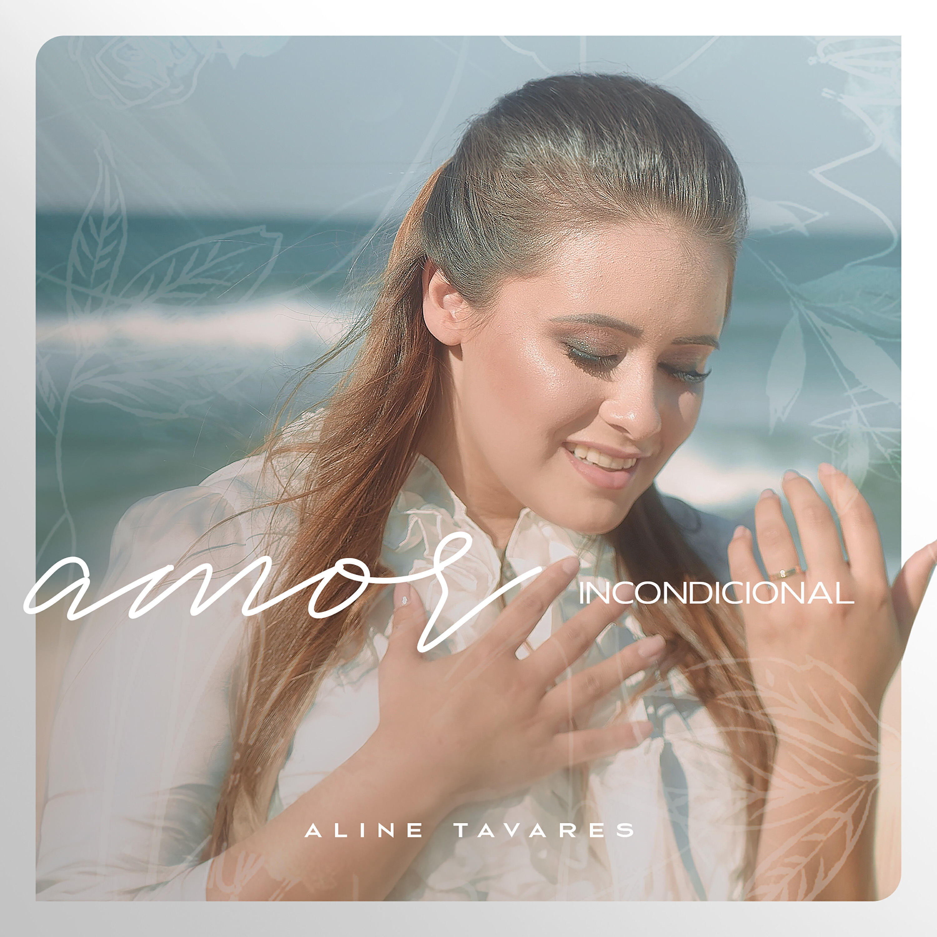 Релиз Amor Incondicional