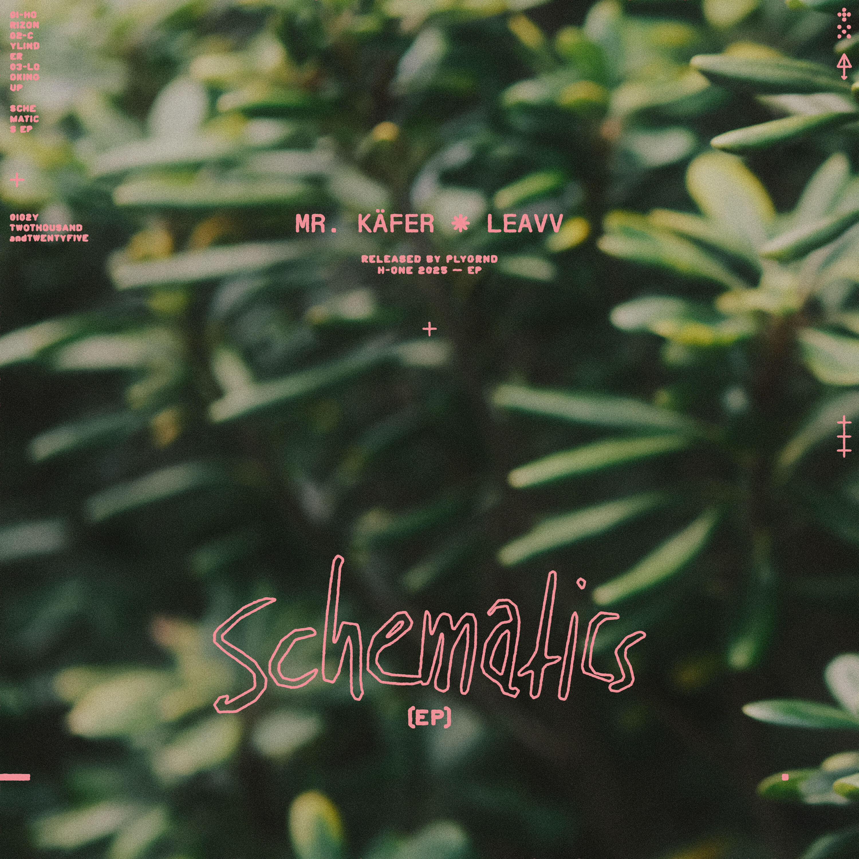 Релиз Schematics