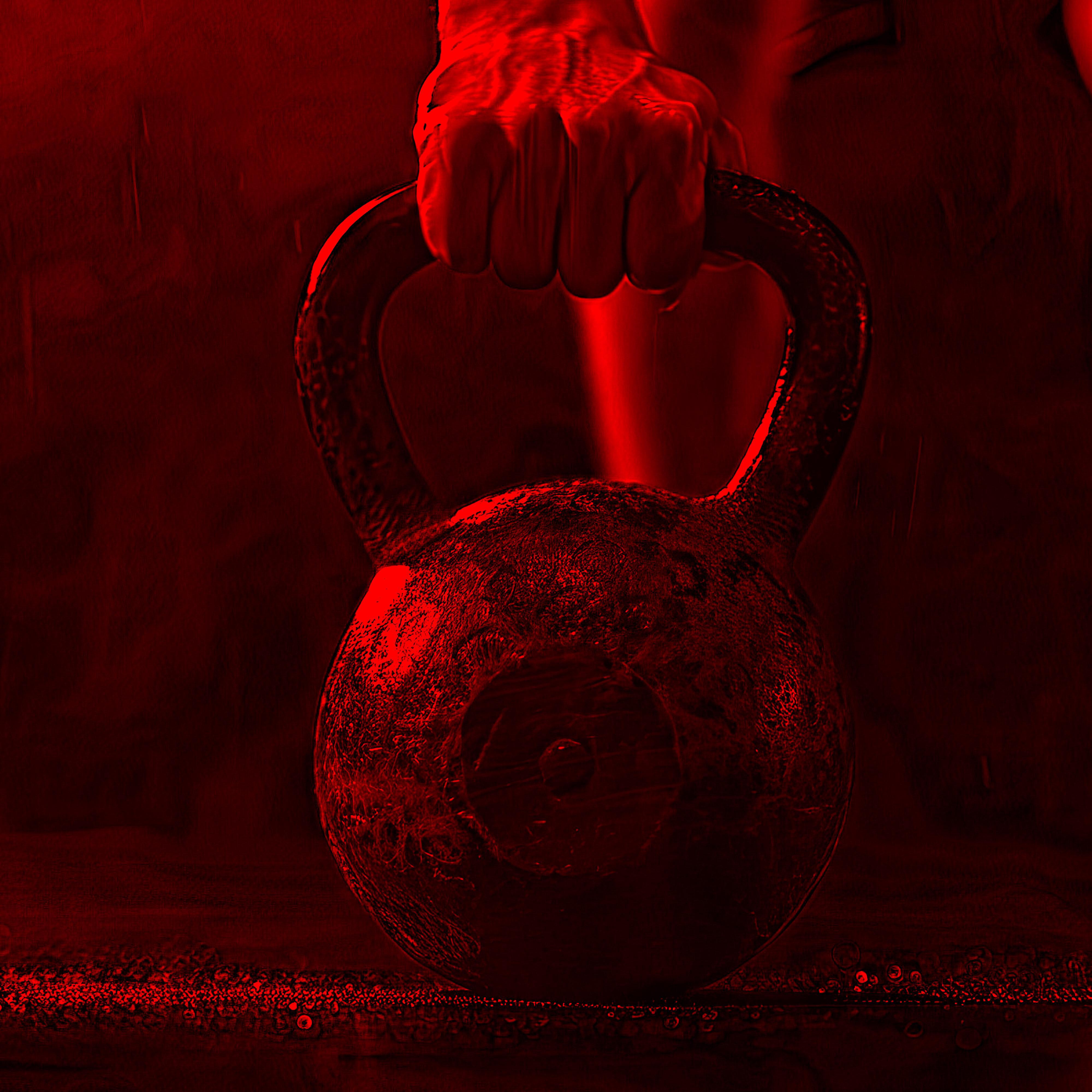 Релиз Heavy (Fast) (feat. Rick Ross)