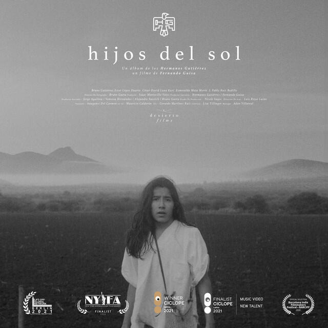 Релиз Hijos Del Sol