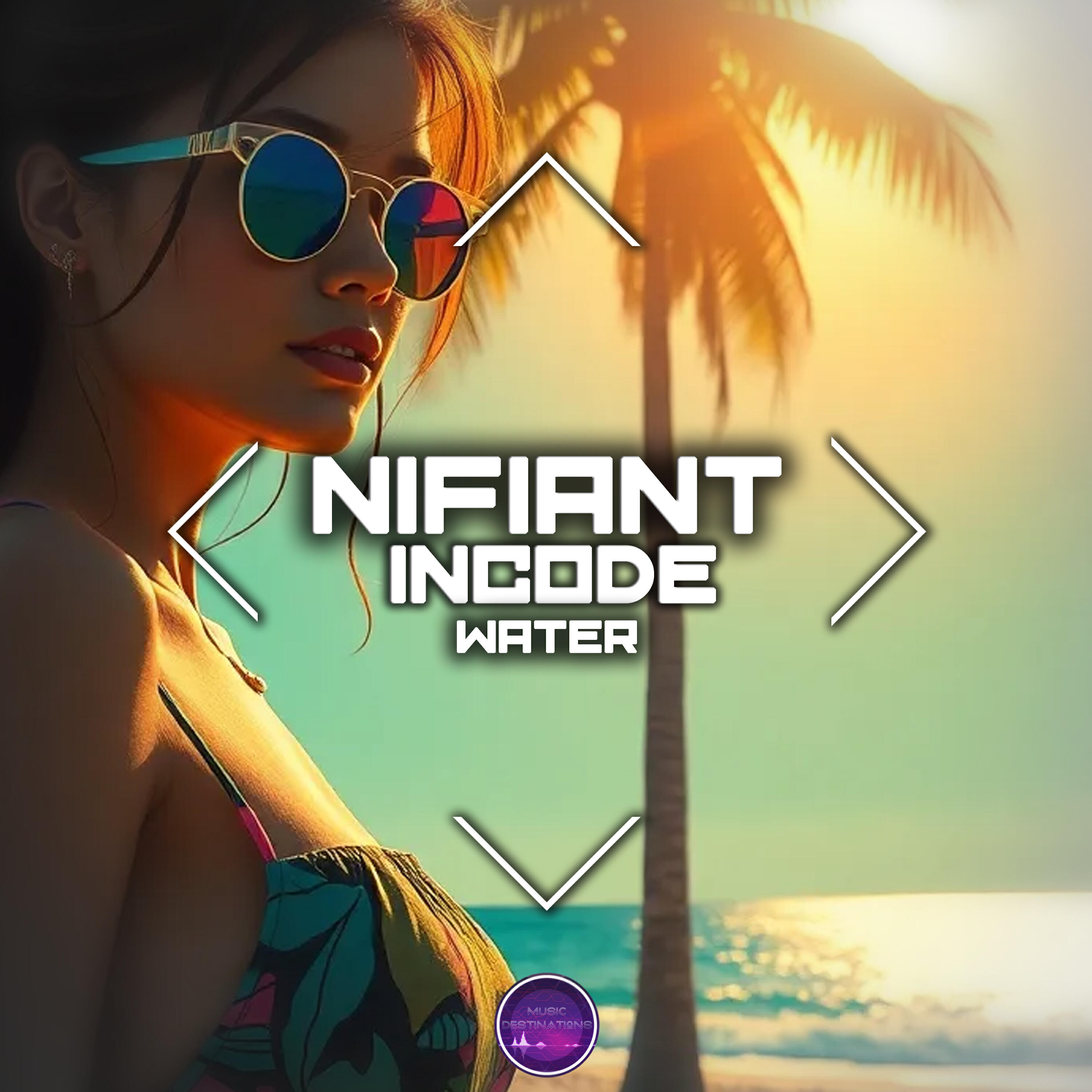 Релиз Water