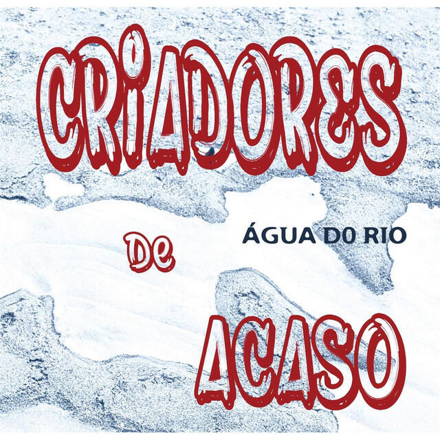 Релиз Água do Rio