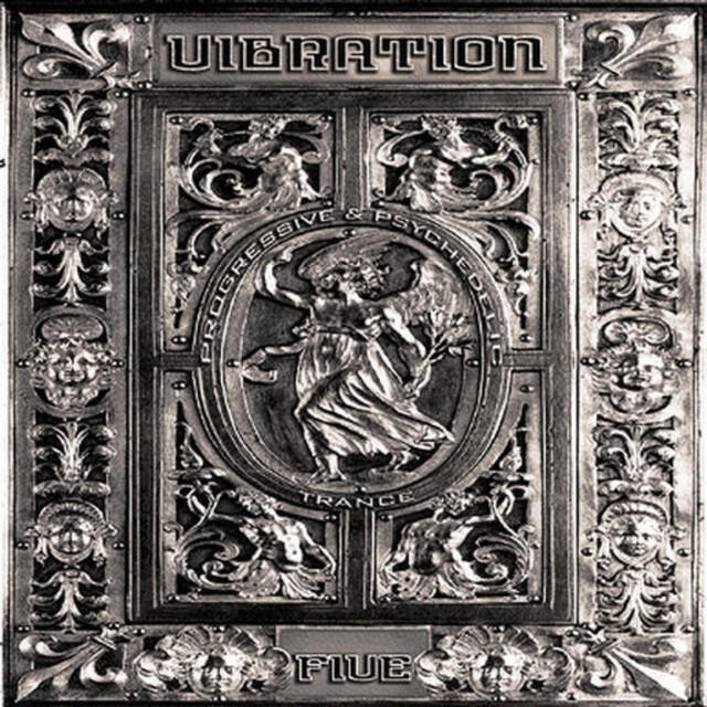Релиз Vibration, Vol. 5