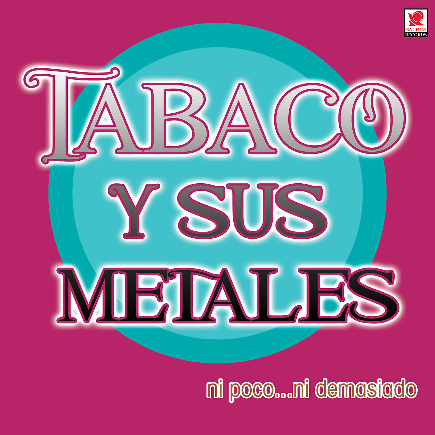 Tabaco y Sus Metales