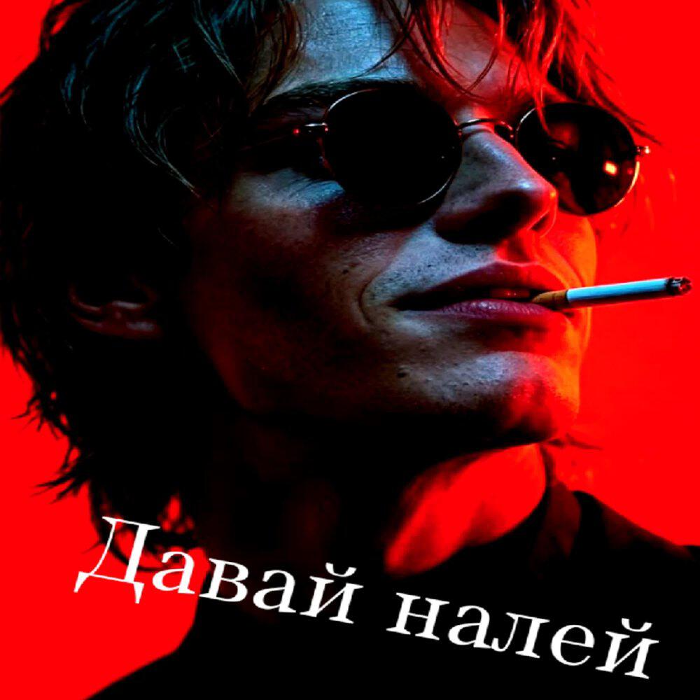 Релиз Давай налей