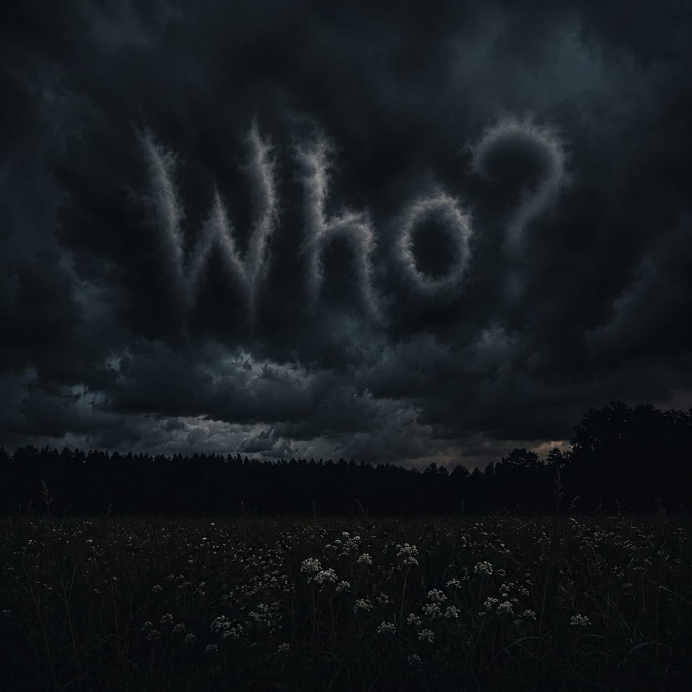 Релиз Who?