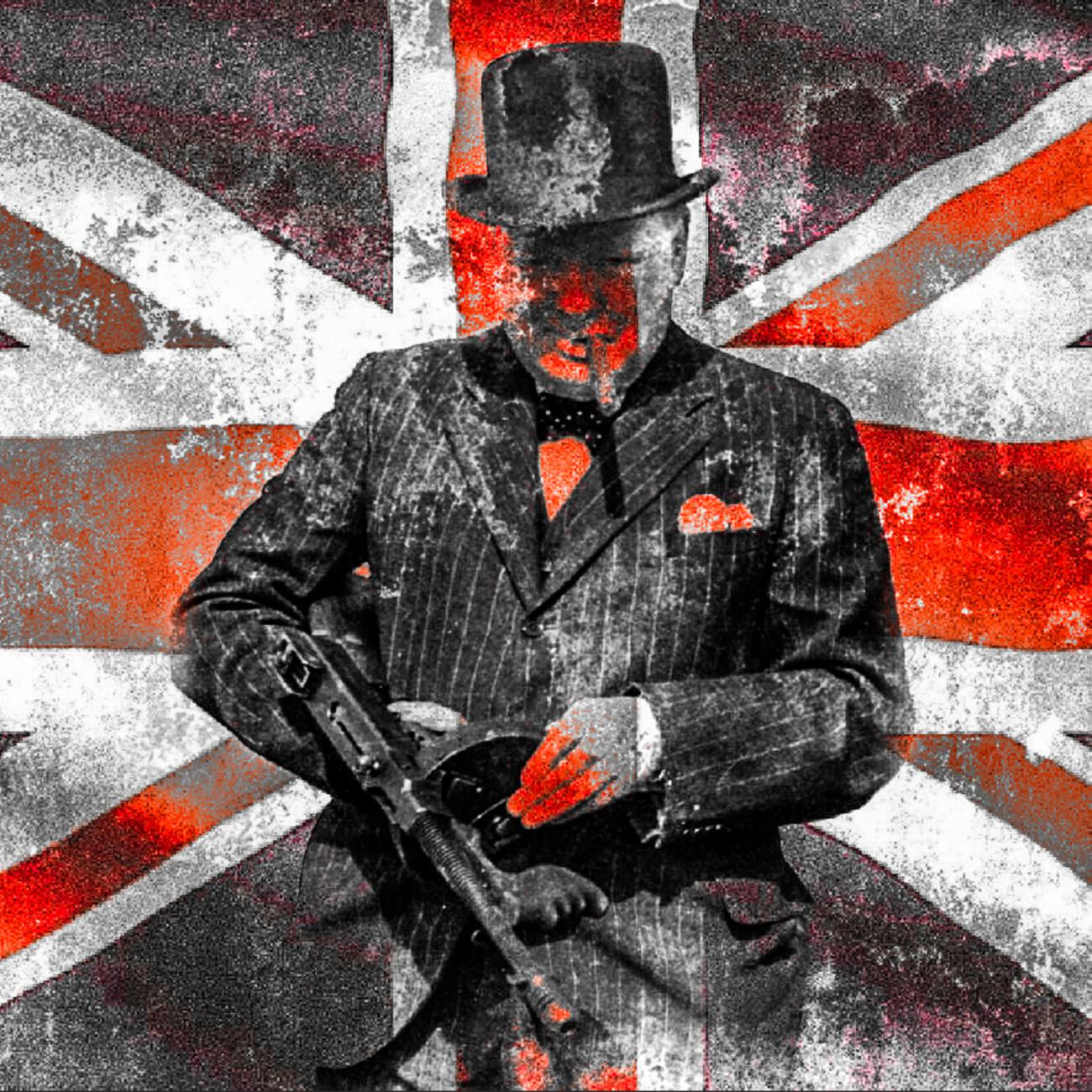 Релиз BLUD Volume Five