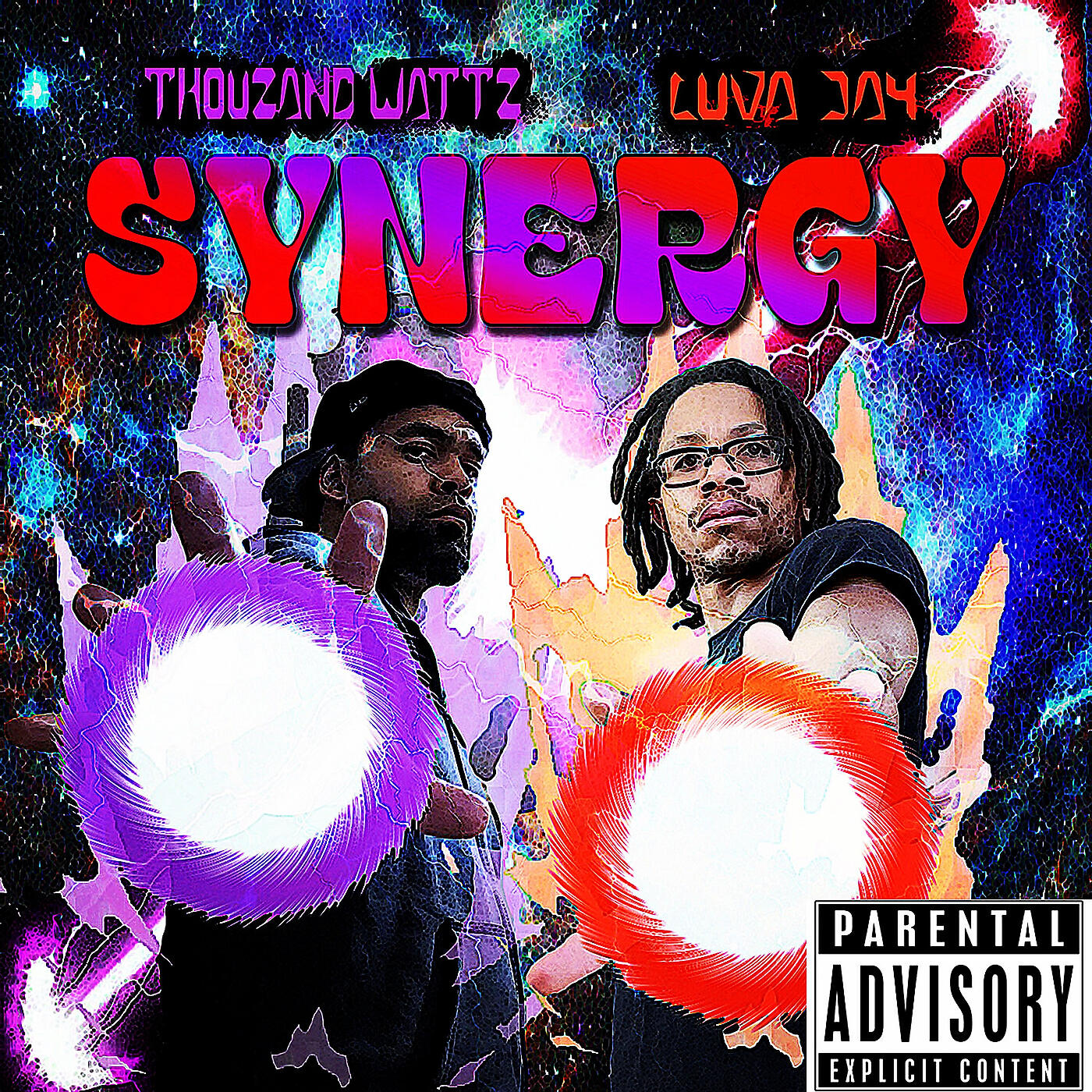 Релиз Synergy