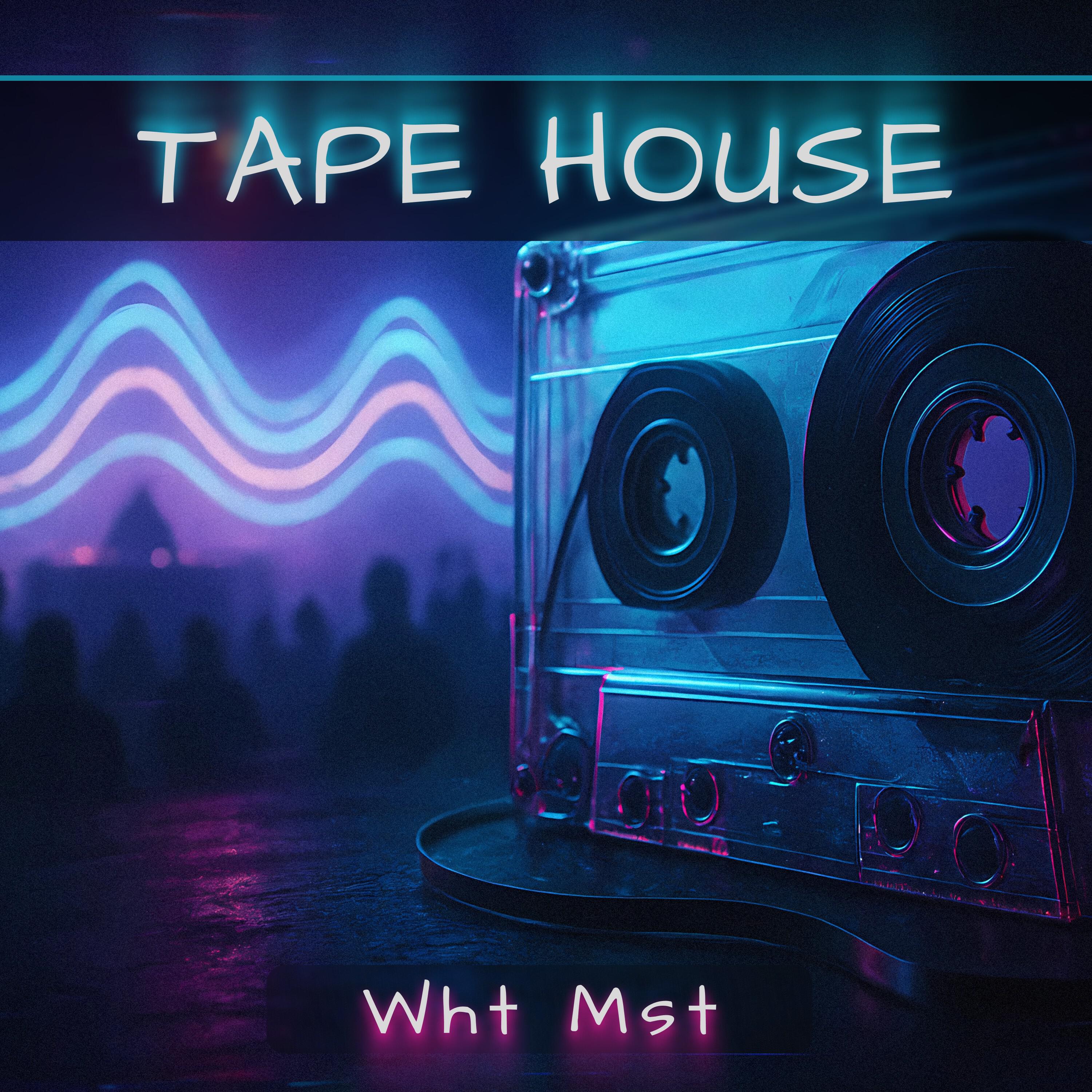Релиз Tape House