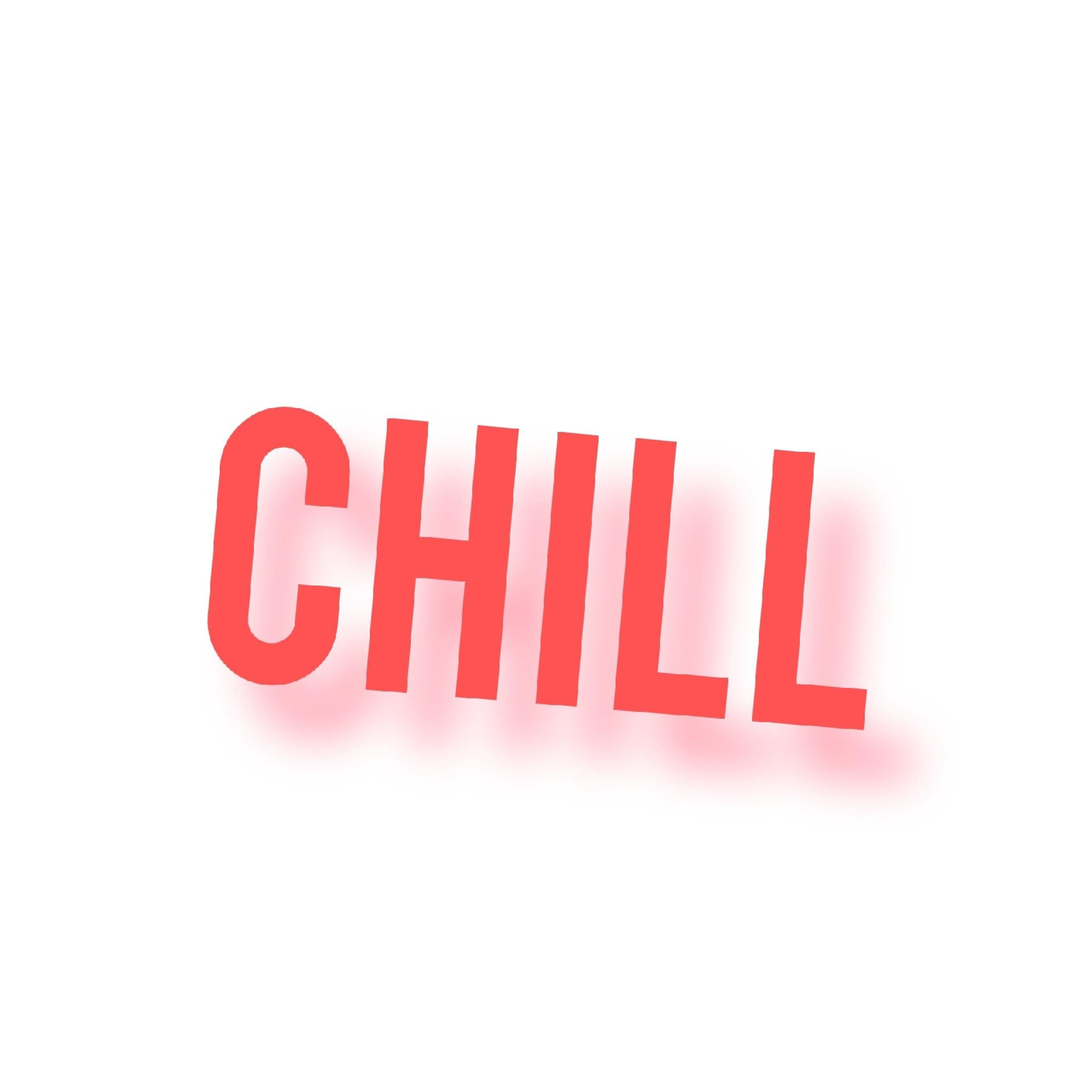 Релиз Chill