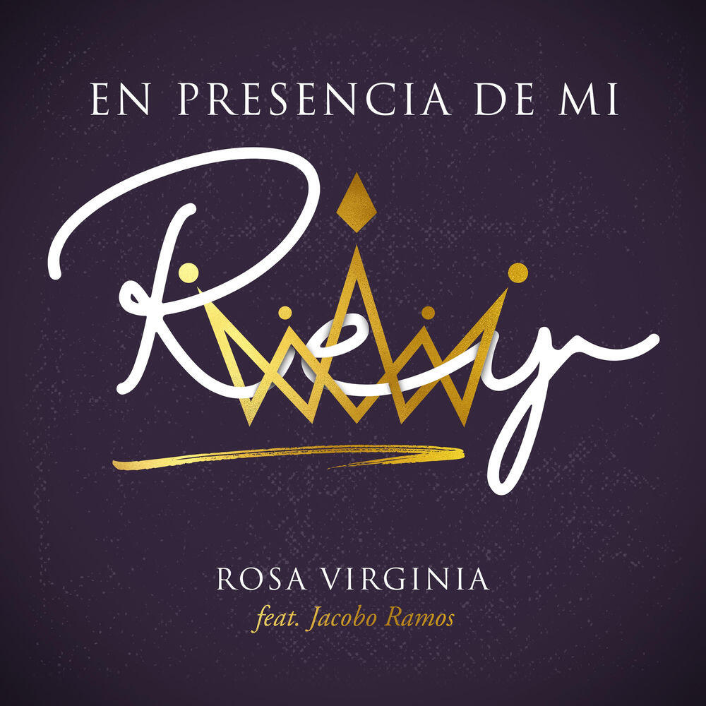 Rosa Virginia