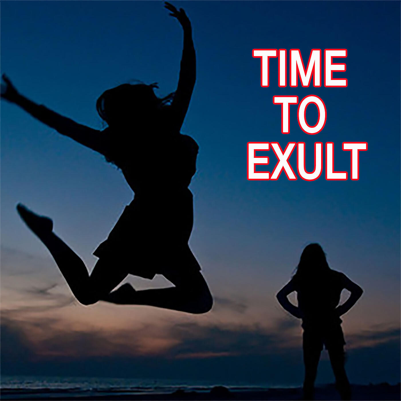 Релиз Time to Exult