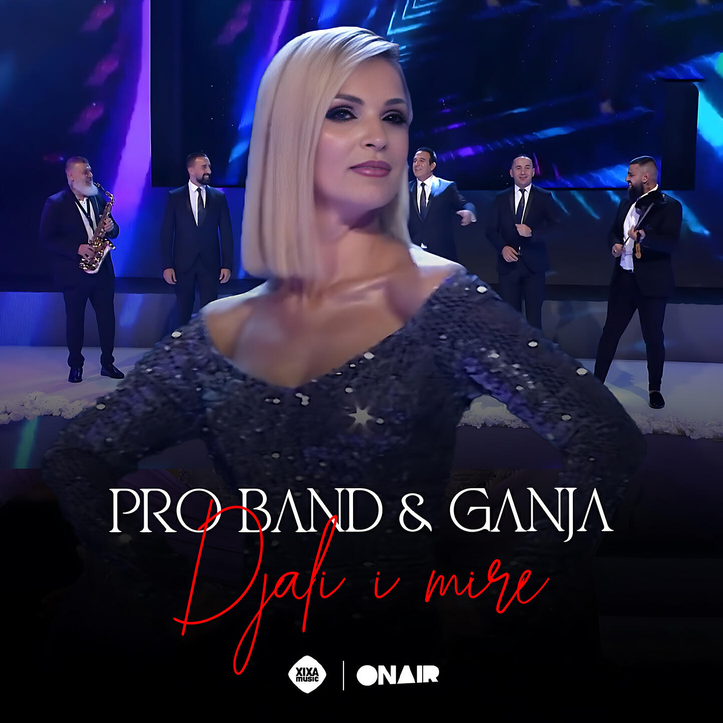 Релиз Djali i mire