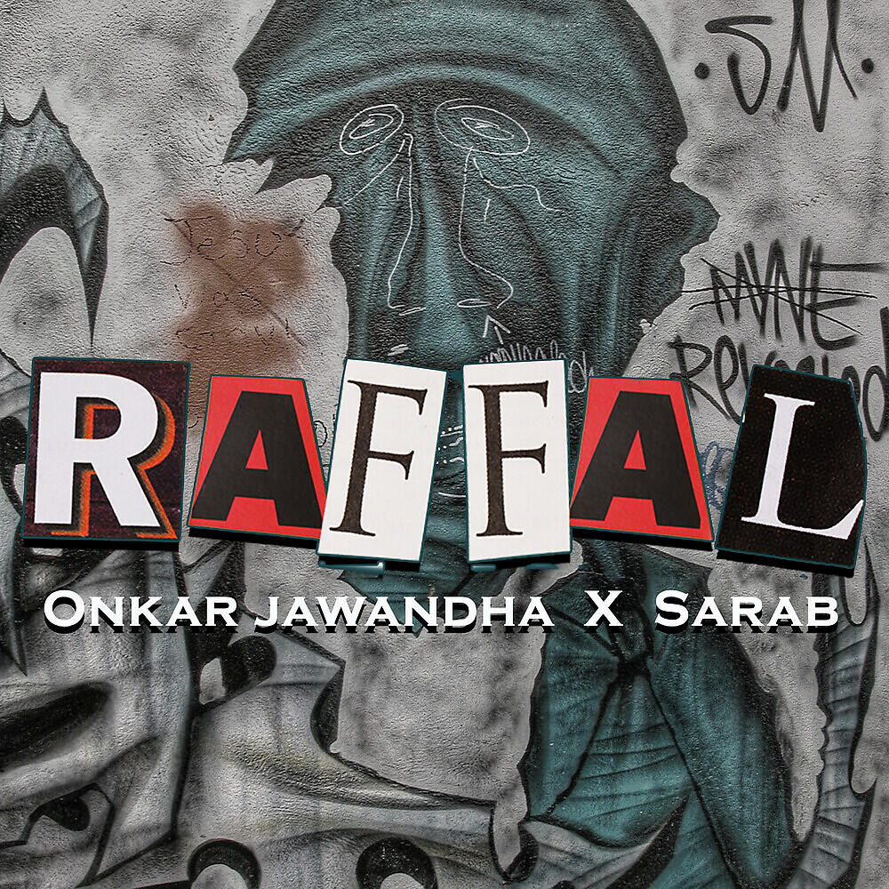 Релиз Raffal