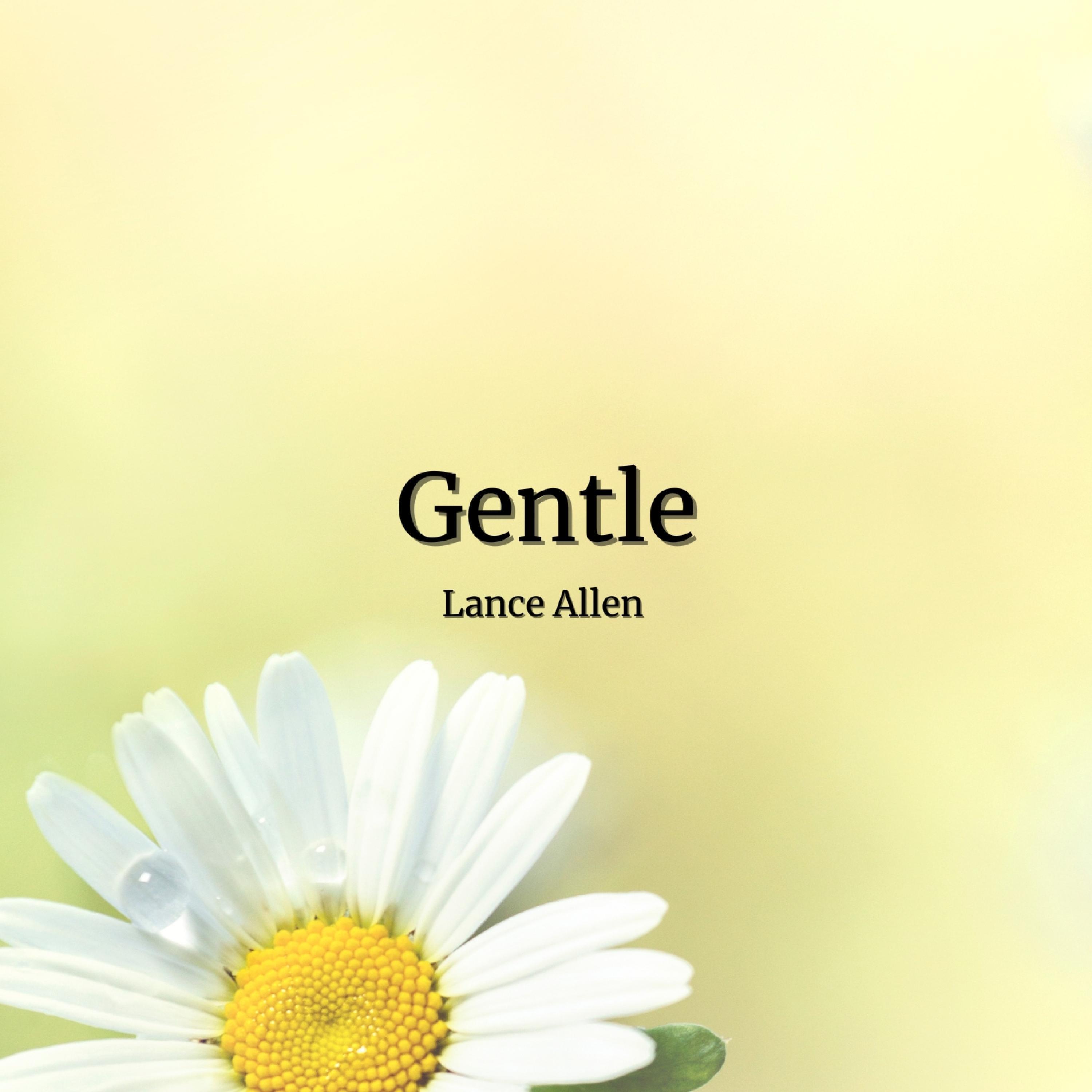 Релиз Gentle