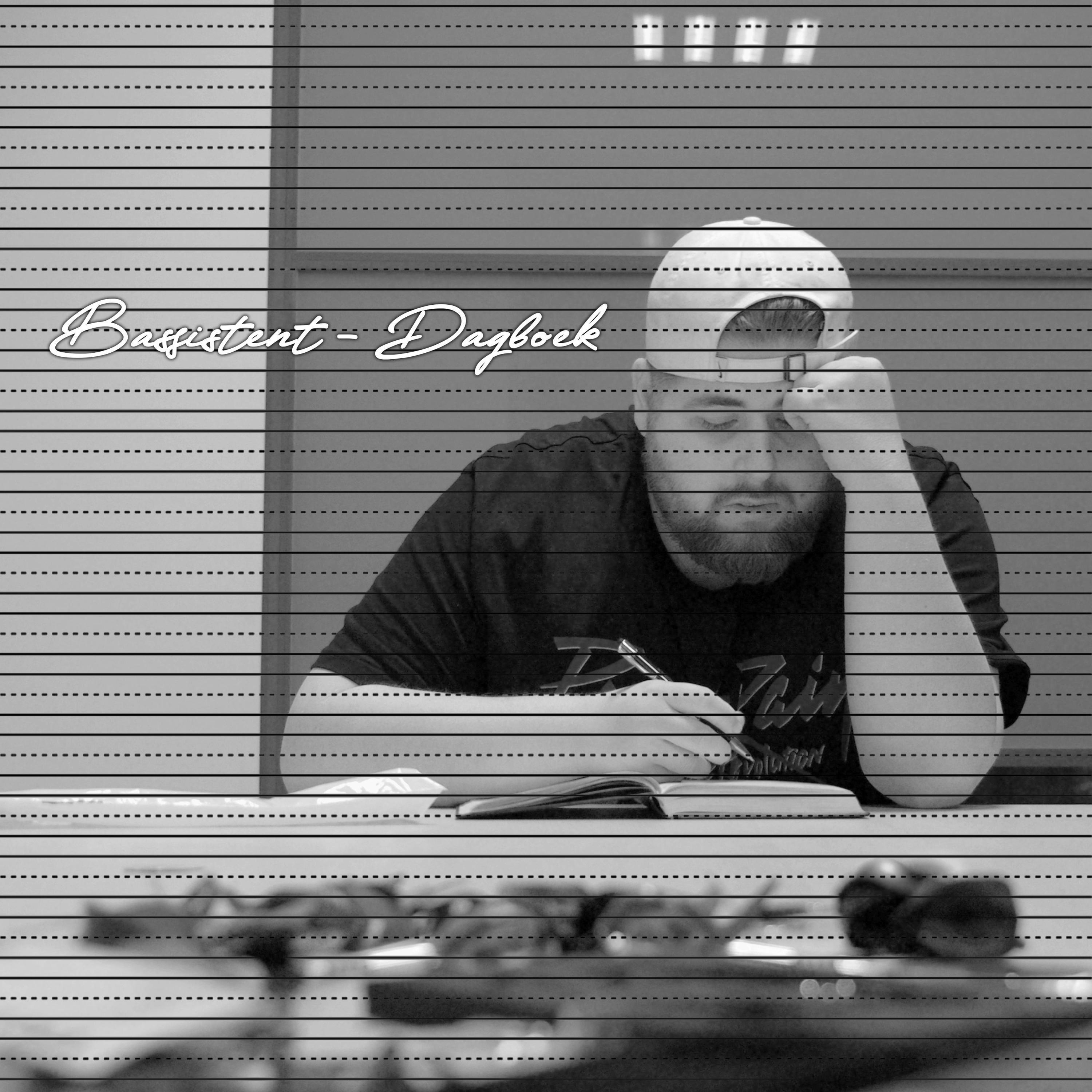 Релиз Dagboek