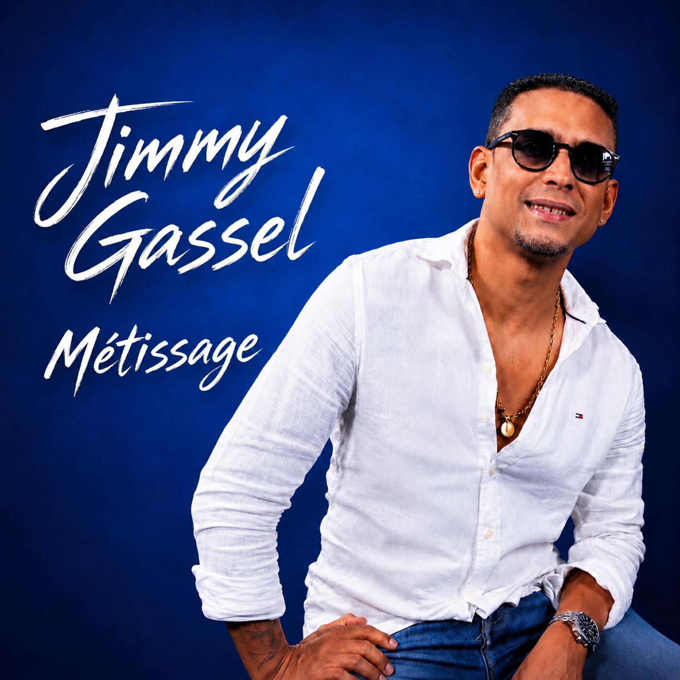Релиз Métissage