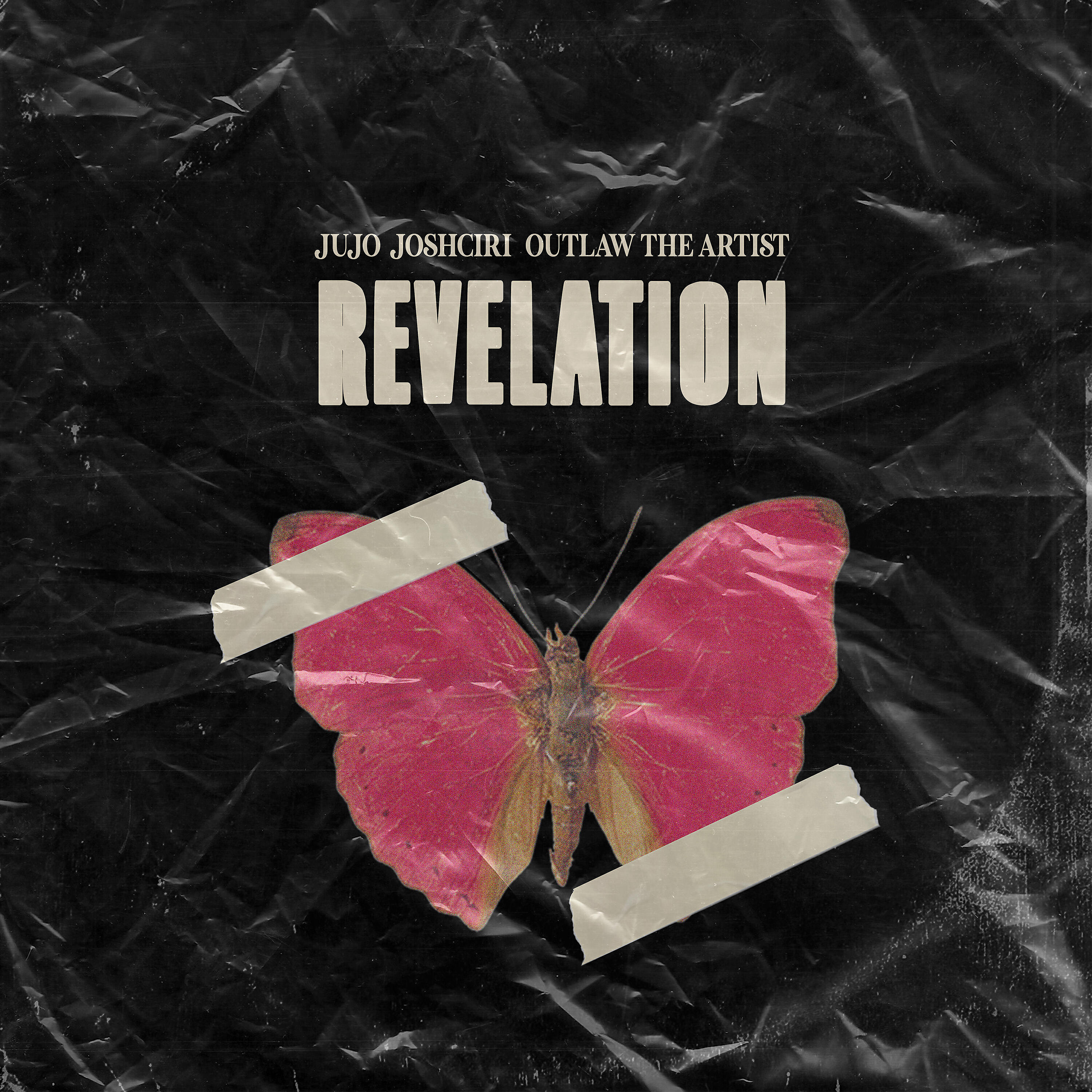 Релиз Revelation