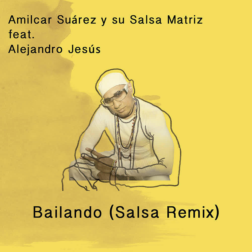 Amilcar Suárez y su Salsa Matriz