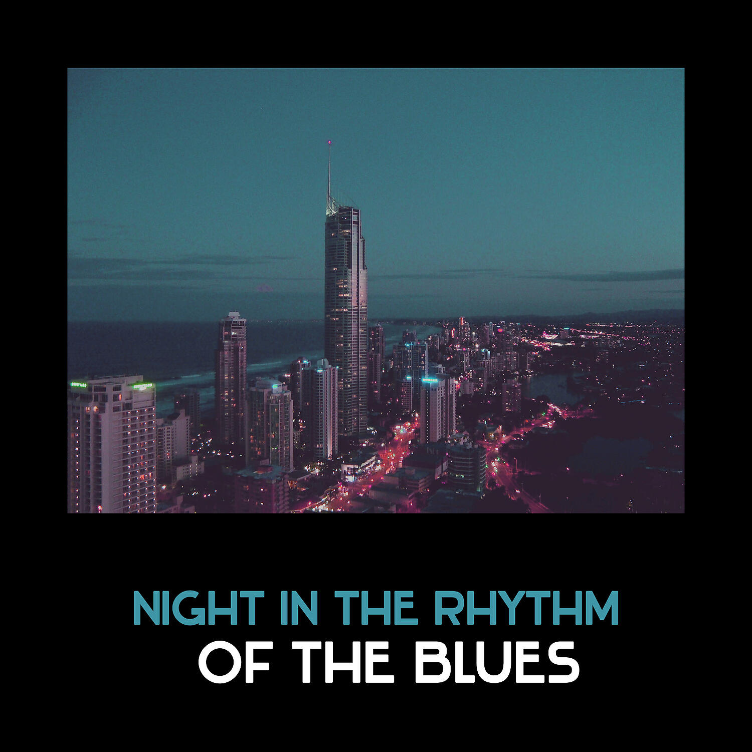 Funky Blues NY Band