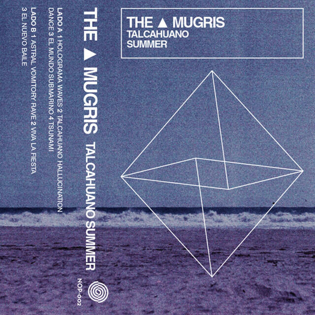 Релиз Talcahuano Summer