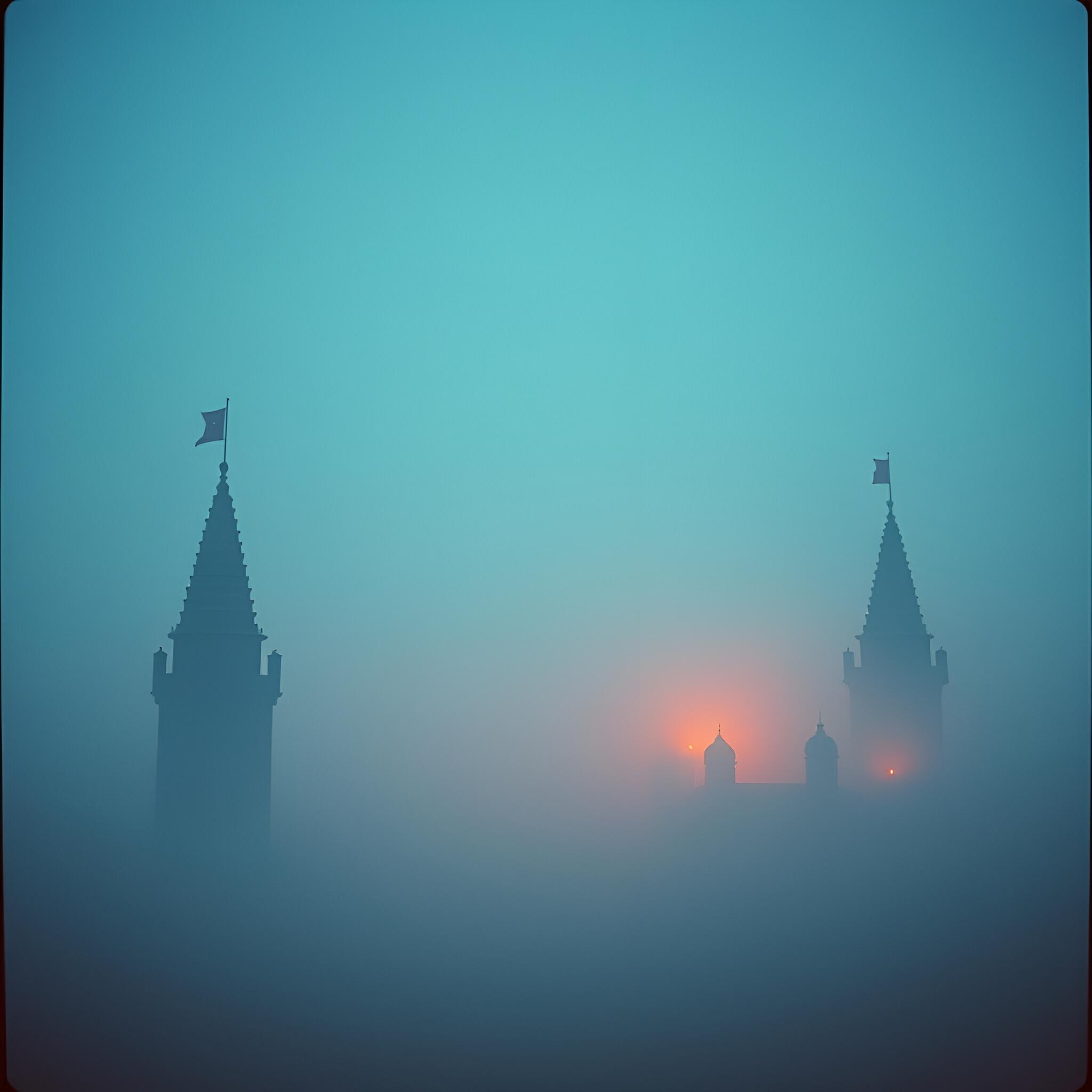 Релиз Сквозь тьму