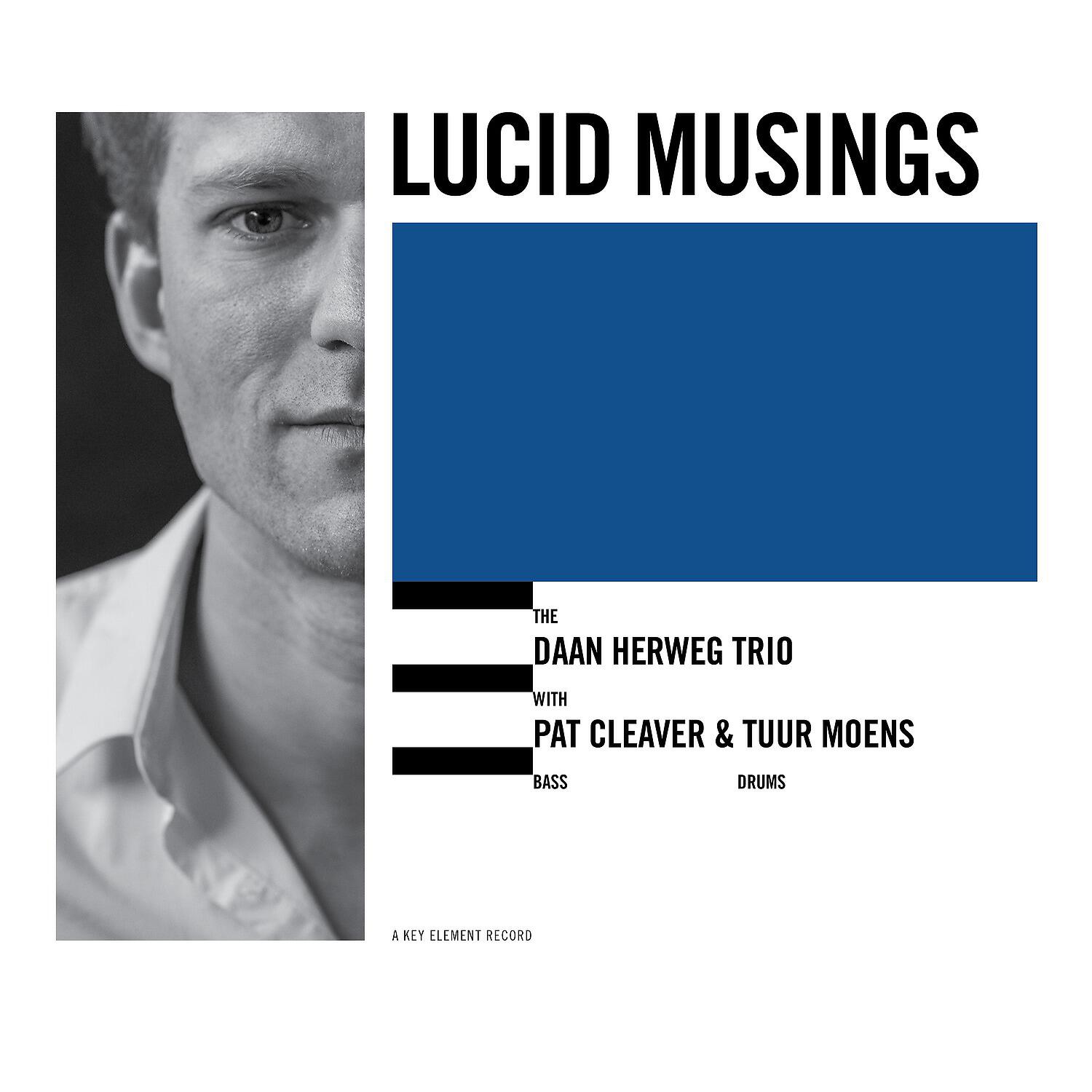 Daan Herweg Trio