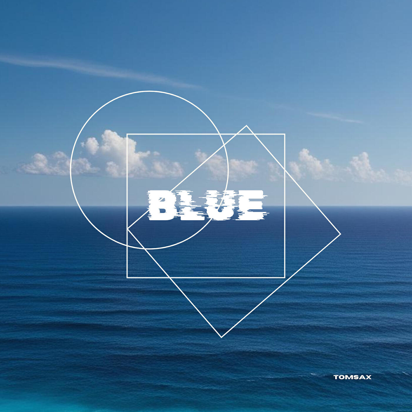 Релиз Blue
