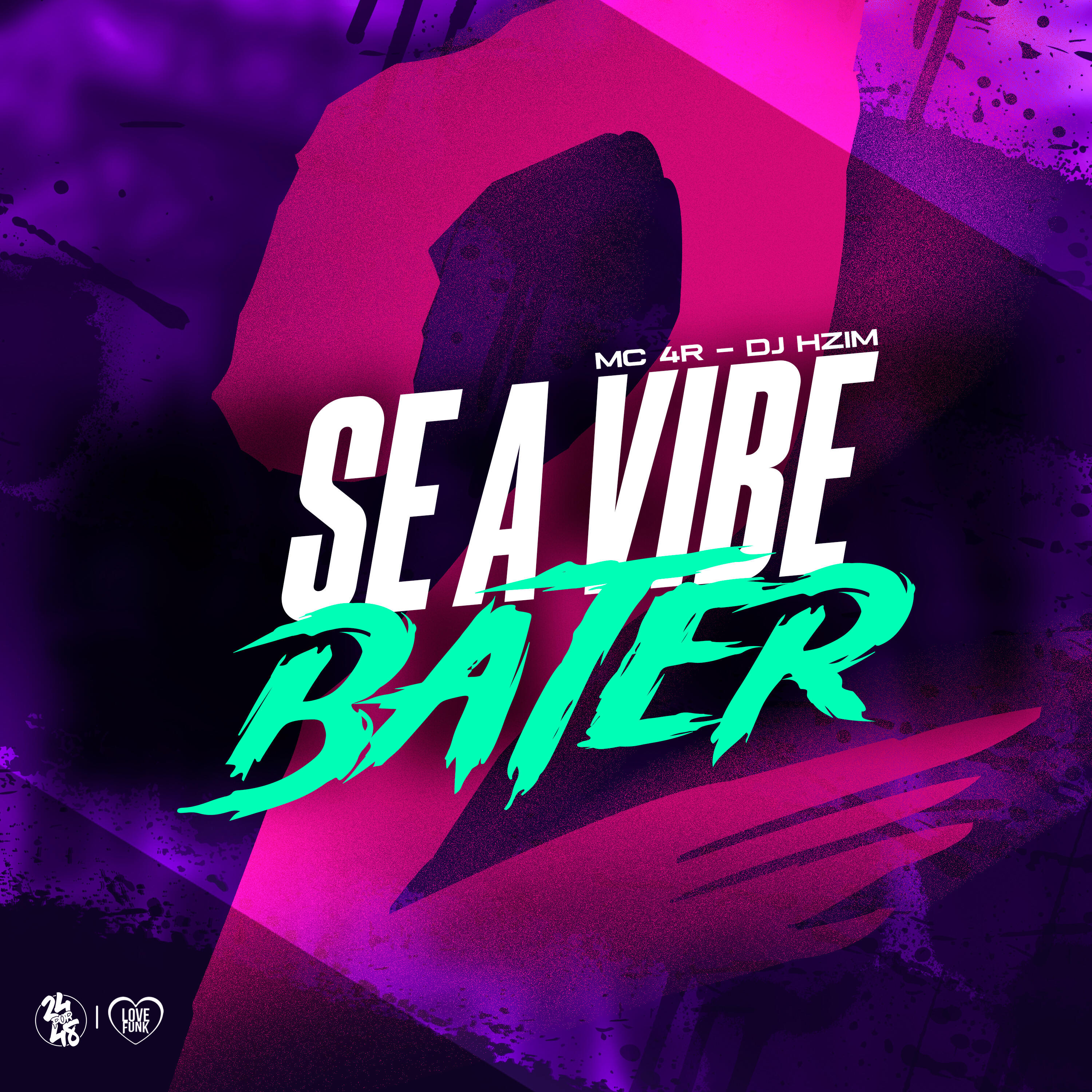 Релиз Se a Vibe Bater 2