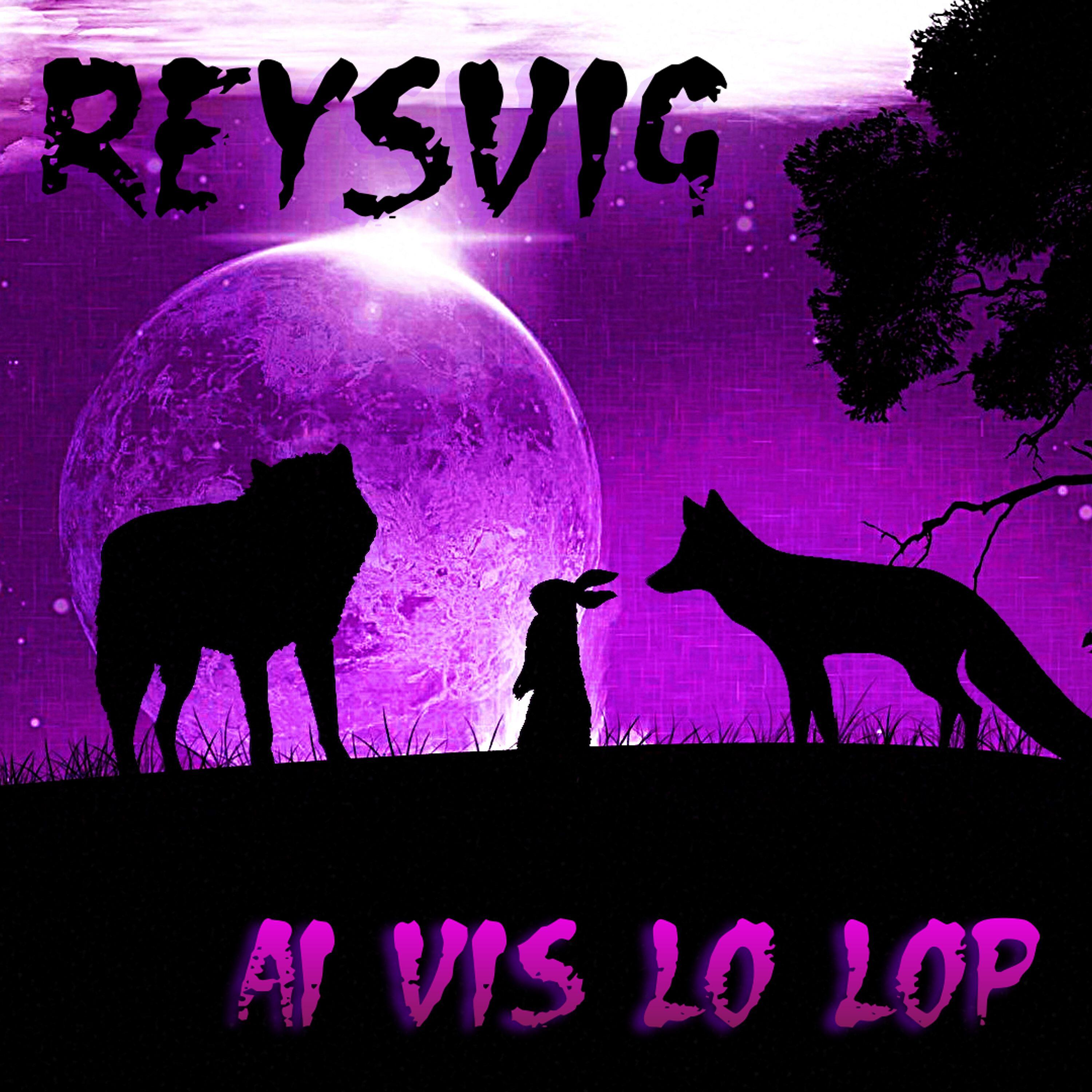 Релиз Ai vis lo lop