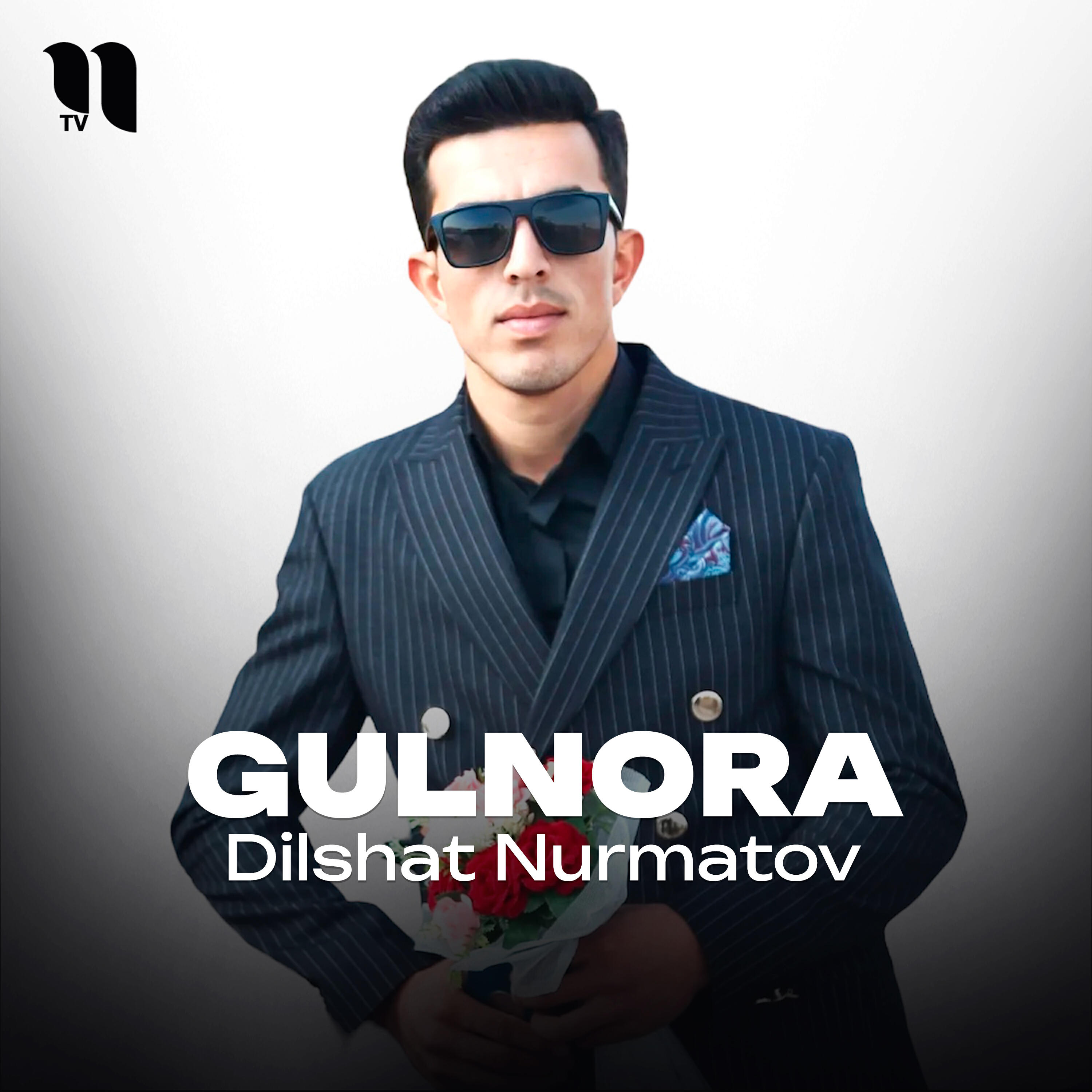 Dilshat Nurmatov