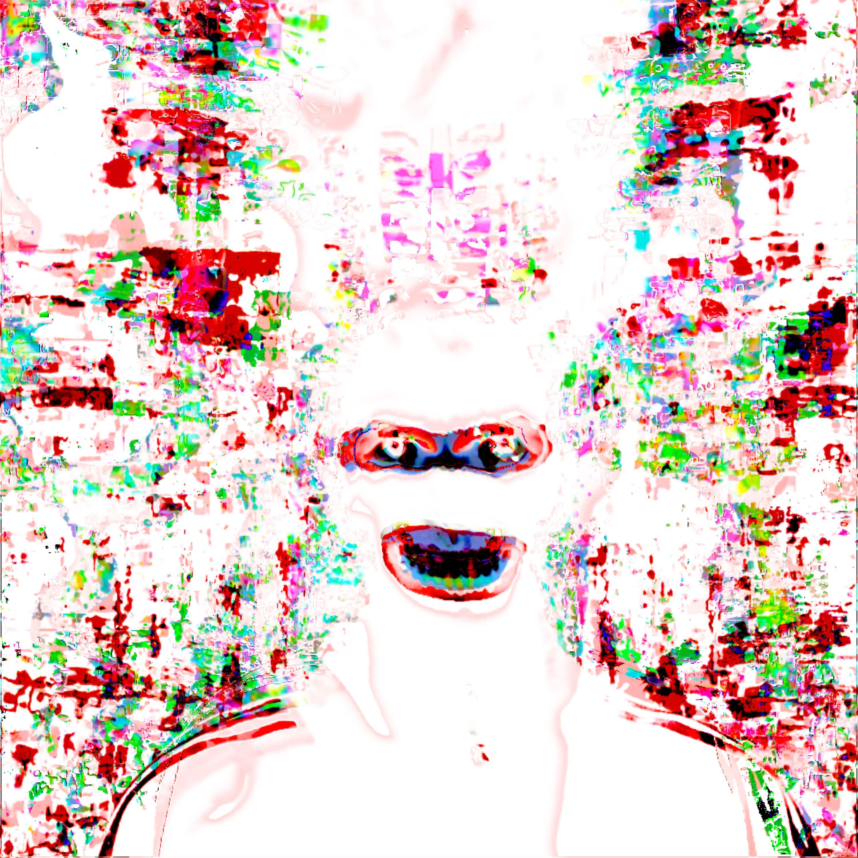 Релиз BRAIN DAMAGE/MUSTAFA