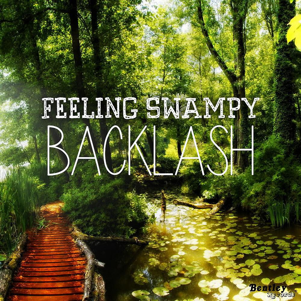 Релиз Feeling Swampy