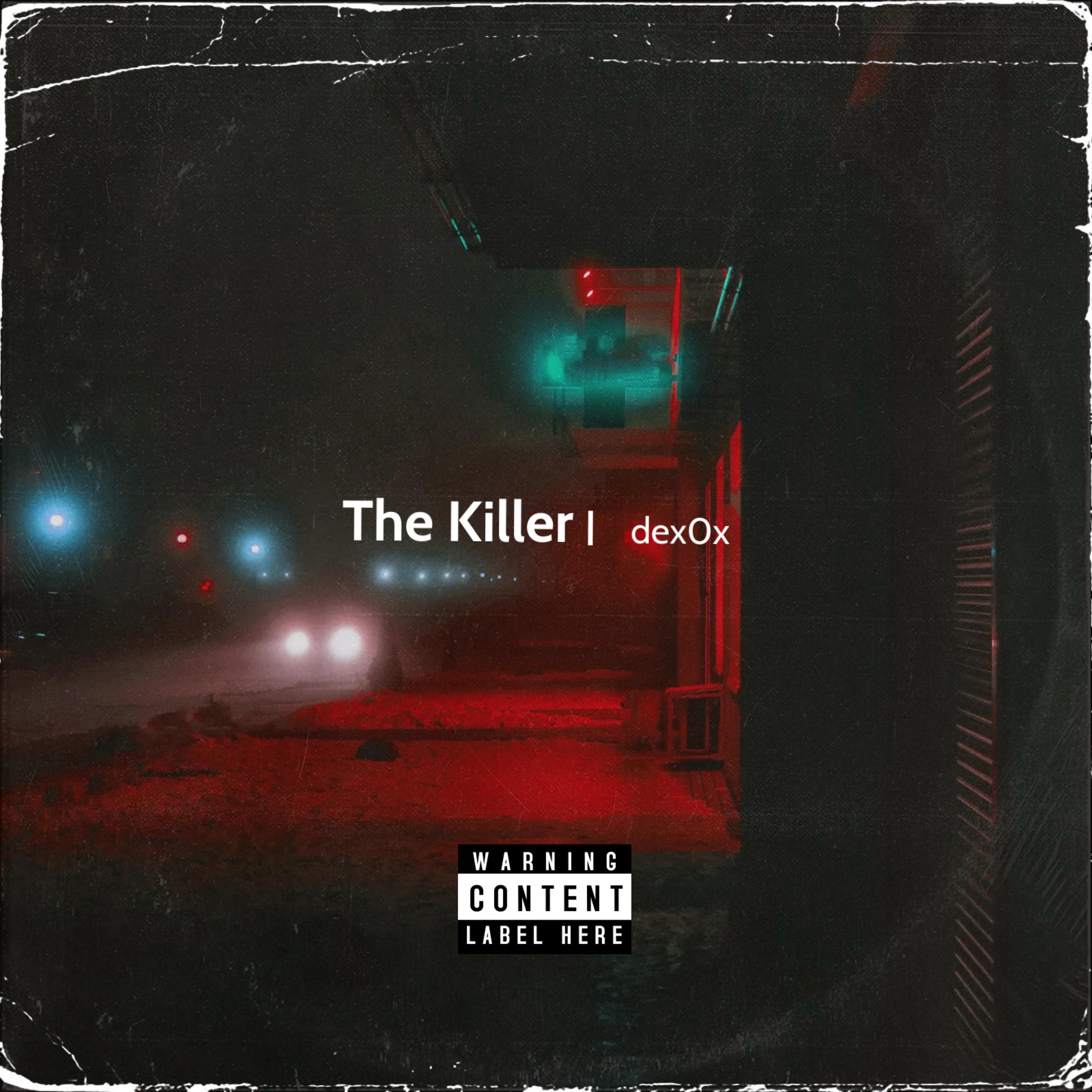 Релиз The Killer