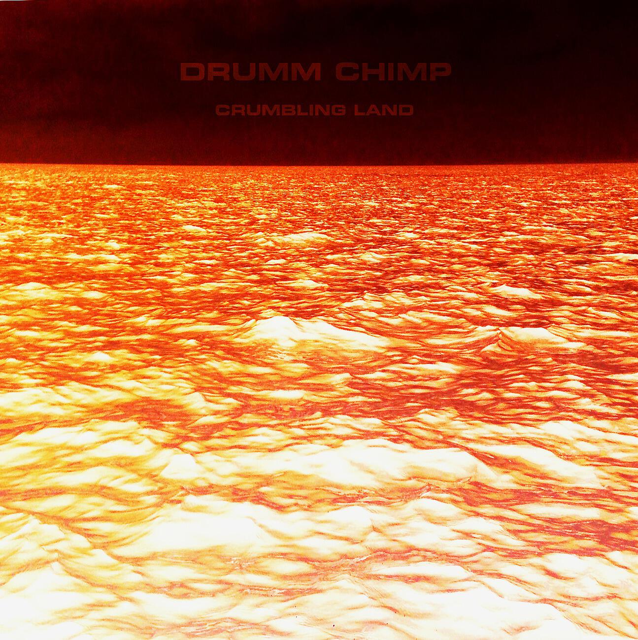 Релиз Crumbling Land